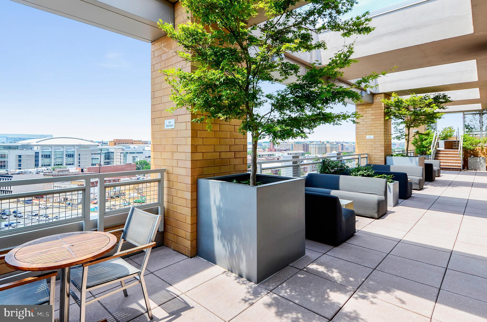 440 L Street Northwest, Unit 1013 Washington, DC 20001 - Photo 29 of 43