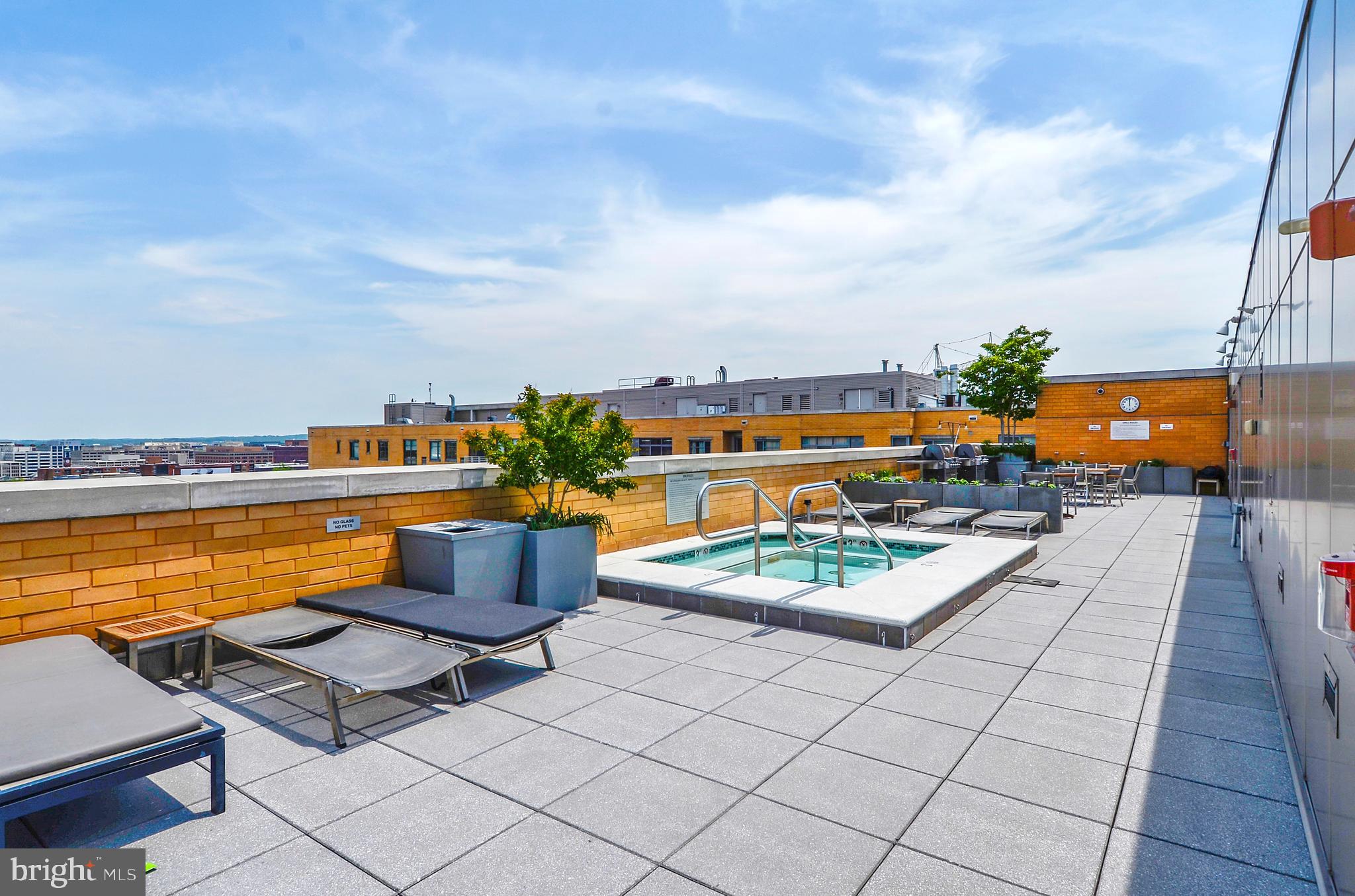 440 L Street Northwest, Unit 1013 Washington, DC 20001 - Photo 31 of 43