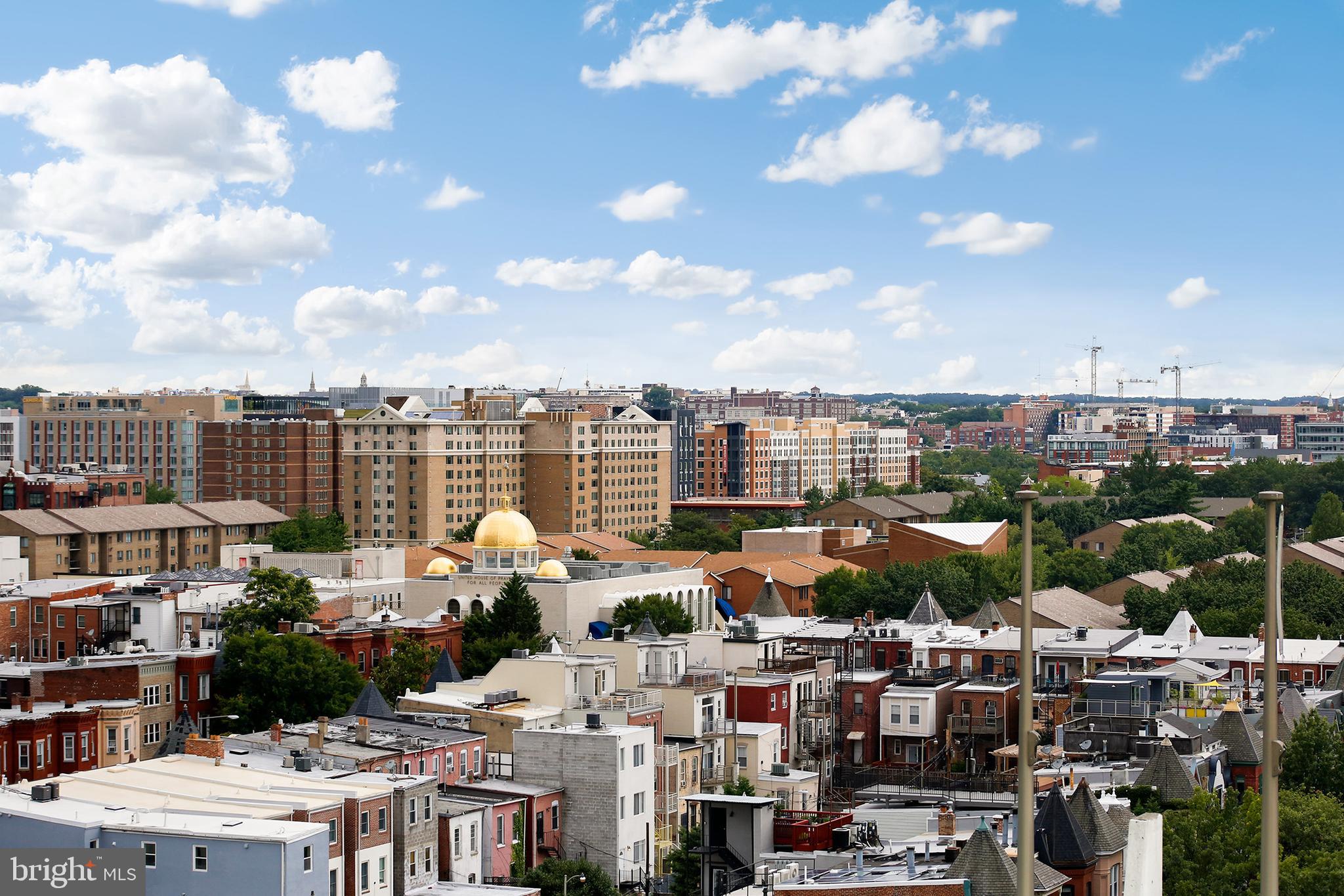 440 L Street Northwest, Unit 1013 Washington, DC 20001 - Photo 35 of 43