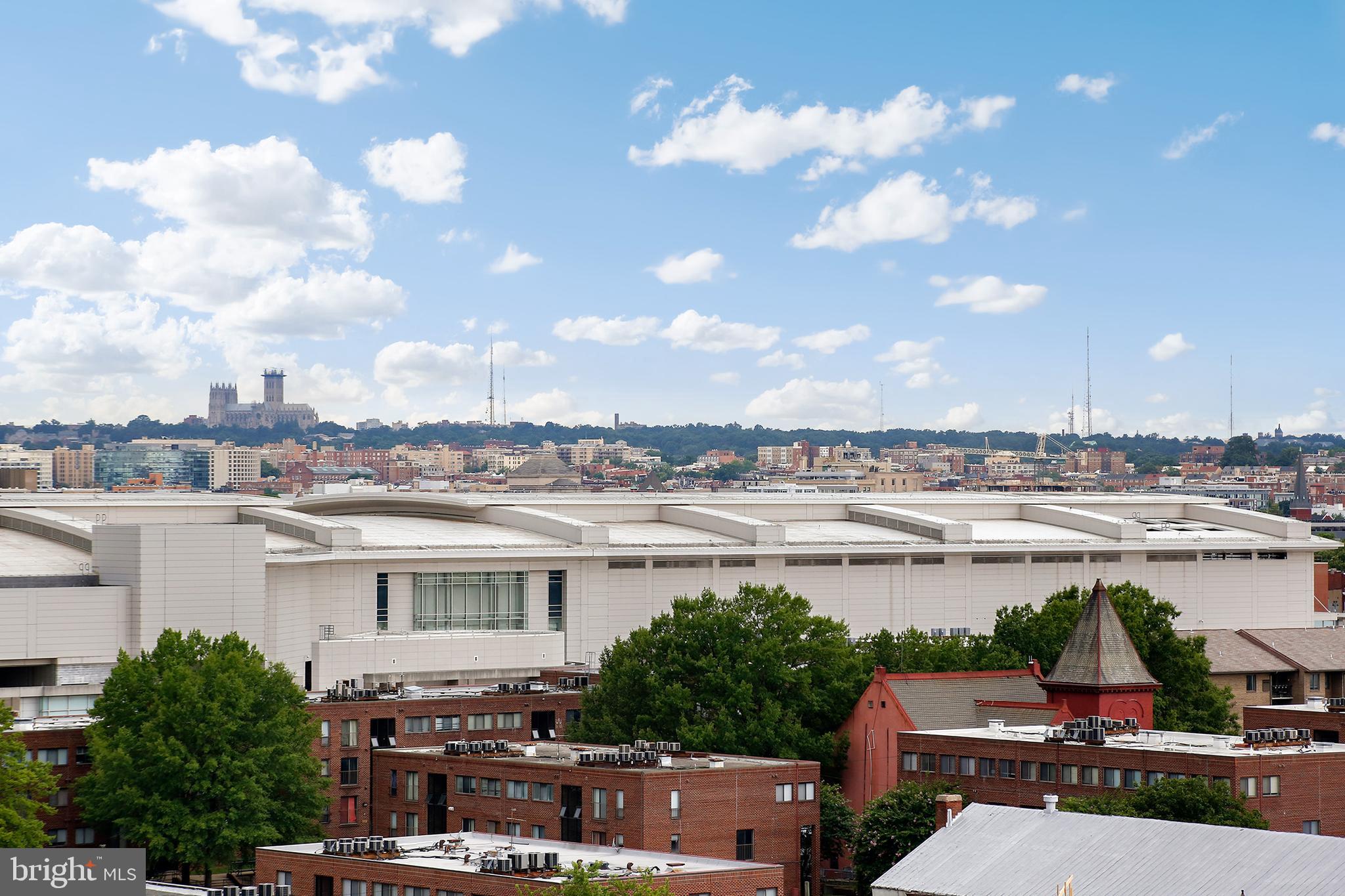 440 L Street Northwest, Unit 1013 Washington, DC 20001 - Photo 36 of 43