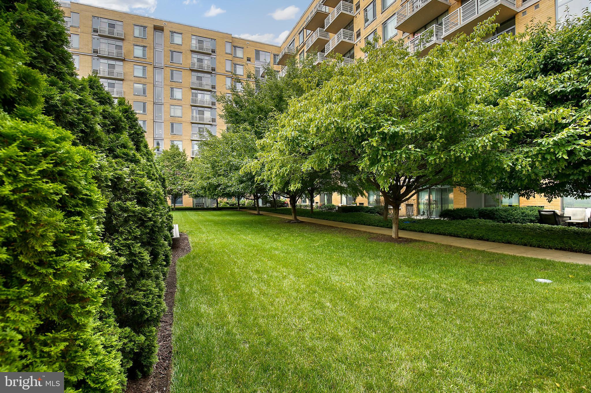440 L Street Northwest, Unit 1013 Washington, DC 20001 - Photo 38 of 43
