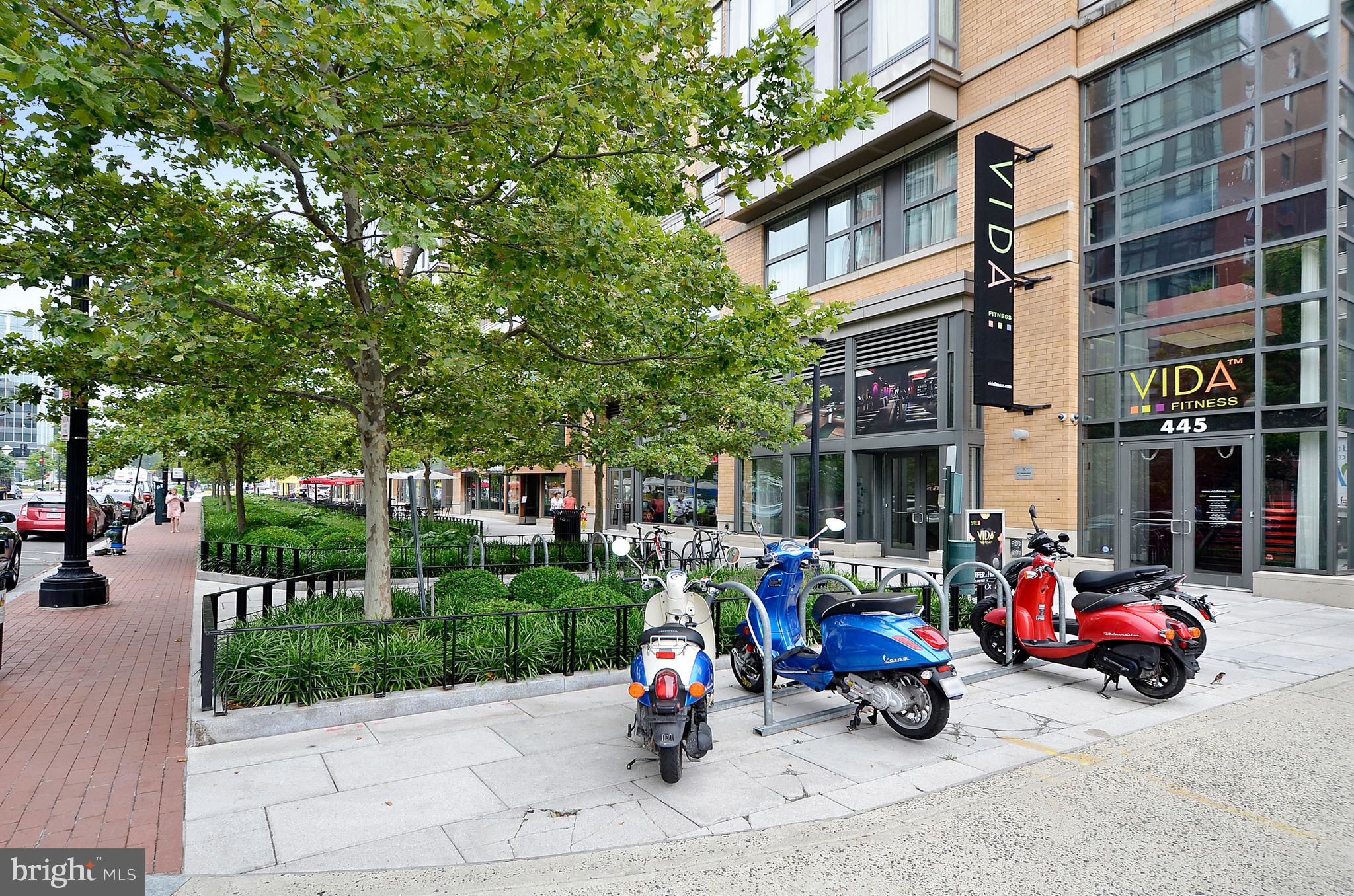 440 L Street Northwest, Unit 1013 Washington, DC 20001 - Photo 40 of 43