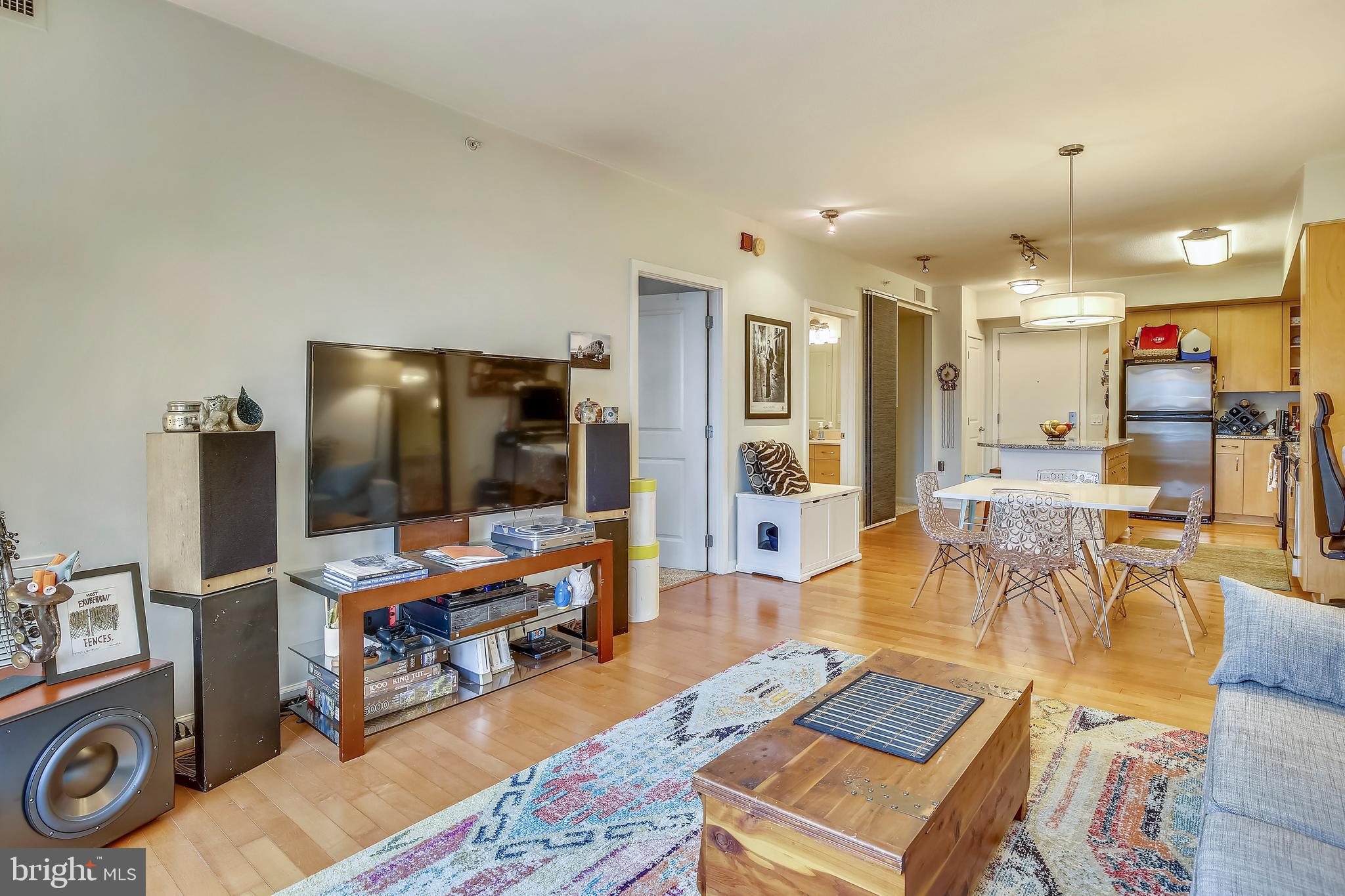 440 L Street Northwest, Unit 1013 Washington, DC 20001 - Photo 6 of 43