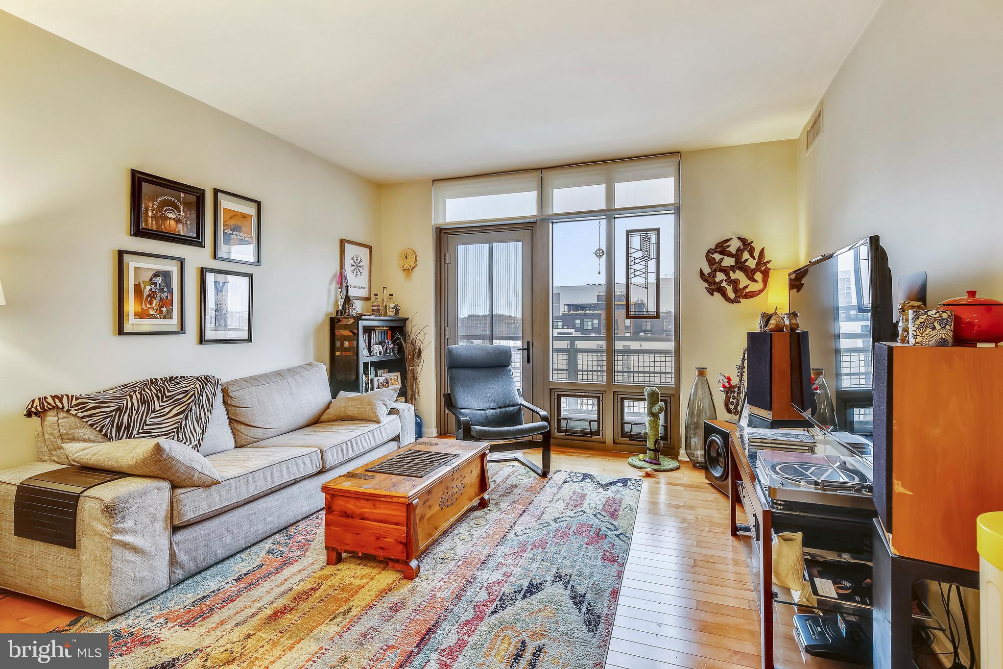 440 L Street Northwest, Unit 1013 Washington, DC 20001 - Photo 7 of 43