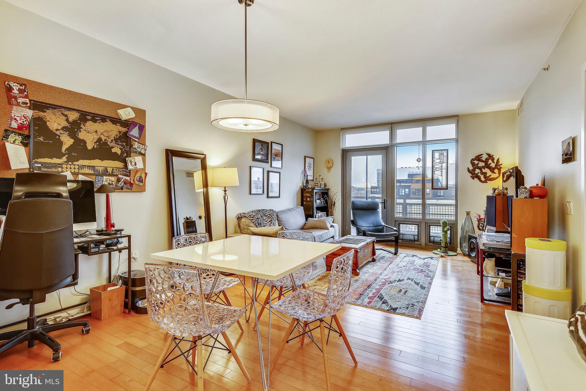 440 L Street Northwest, Unit 1013 Washington, DC 20001 - Photo 8 of 43