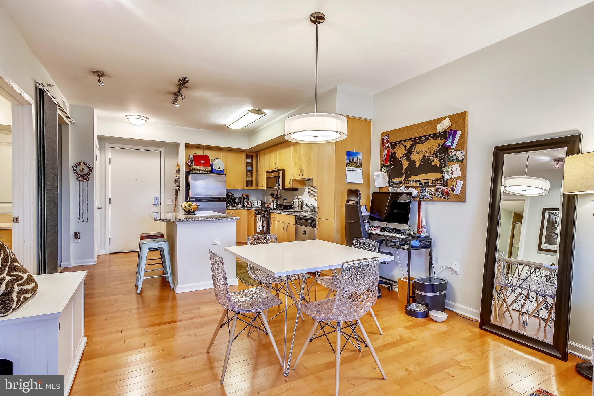 440 L Street Northwest, Unit 1013 Washington, DC 20001 - Photo 9 of 43