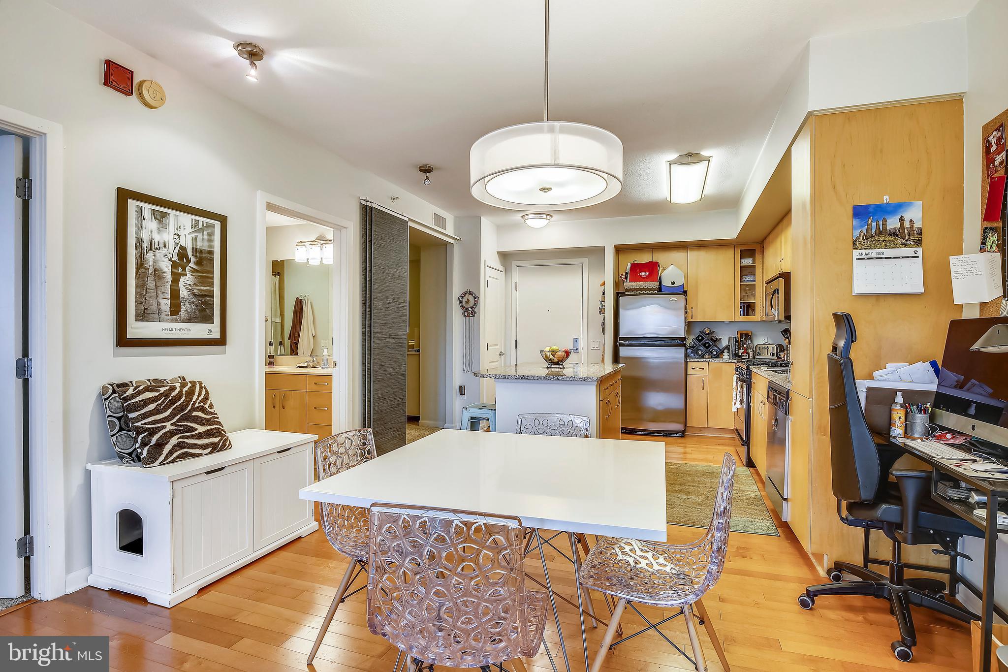 440 L Street Northwest, Unit 1013 Washington, DC 20001 - Photo 10 of 43