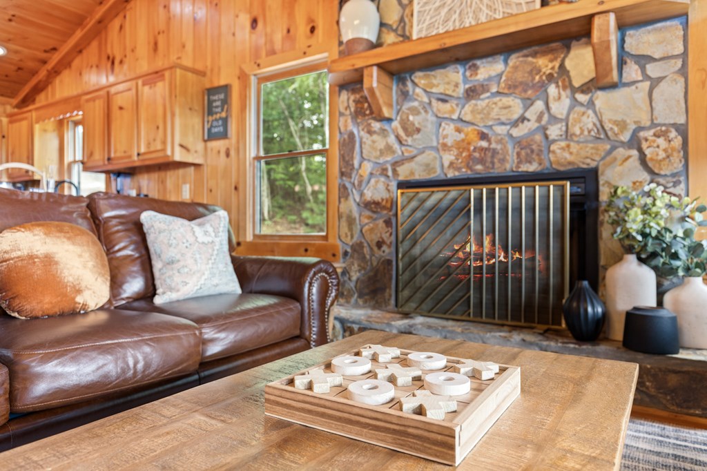 335 North Old Aska Road Blue Ridge, GA 30513 - Photo 5 of 60 Gallery Image 5