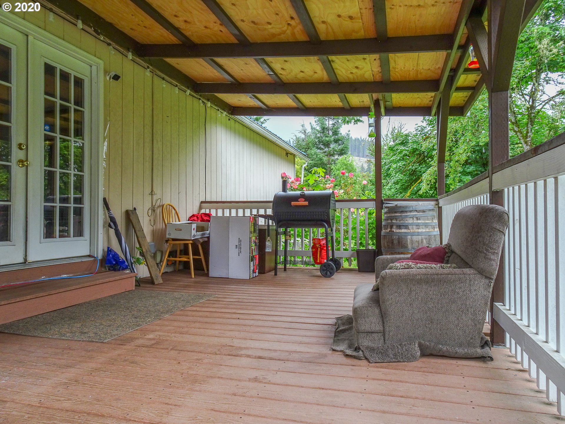 1141 Curtin Road Cottage Grove, OR 97424 - Photo 22 of 32