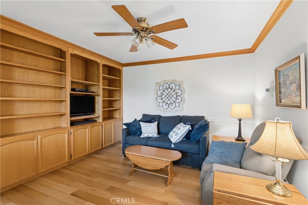 19562 Shadow Springs Way Porter Ranch, CA 91326 - Photo 22 of 57 Bedroom/Office/Den