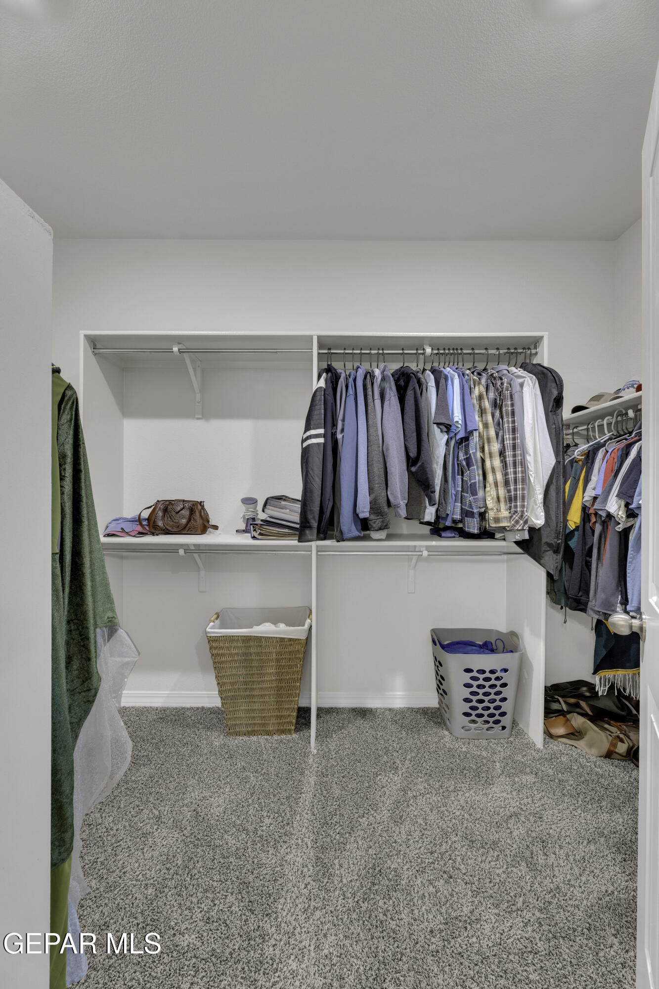 7624 Enchanted Ridge Drive El Paso, TX 79911 - Photo 16 of 51 Walk In Closet