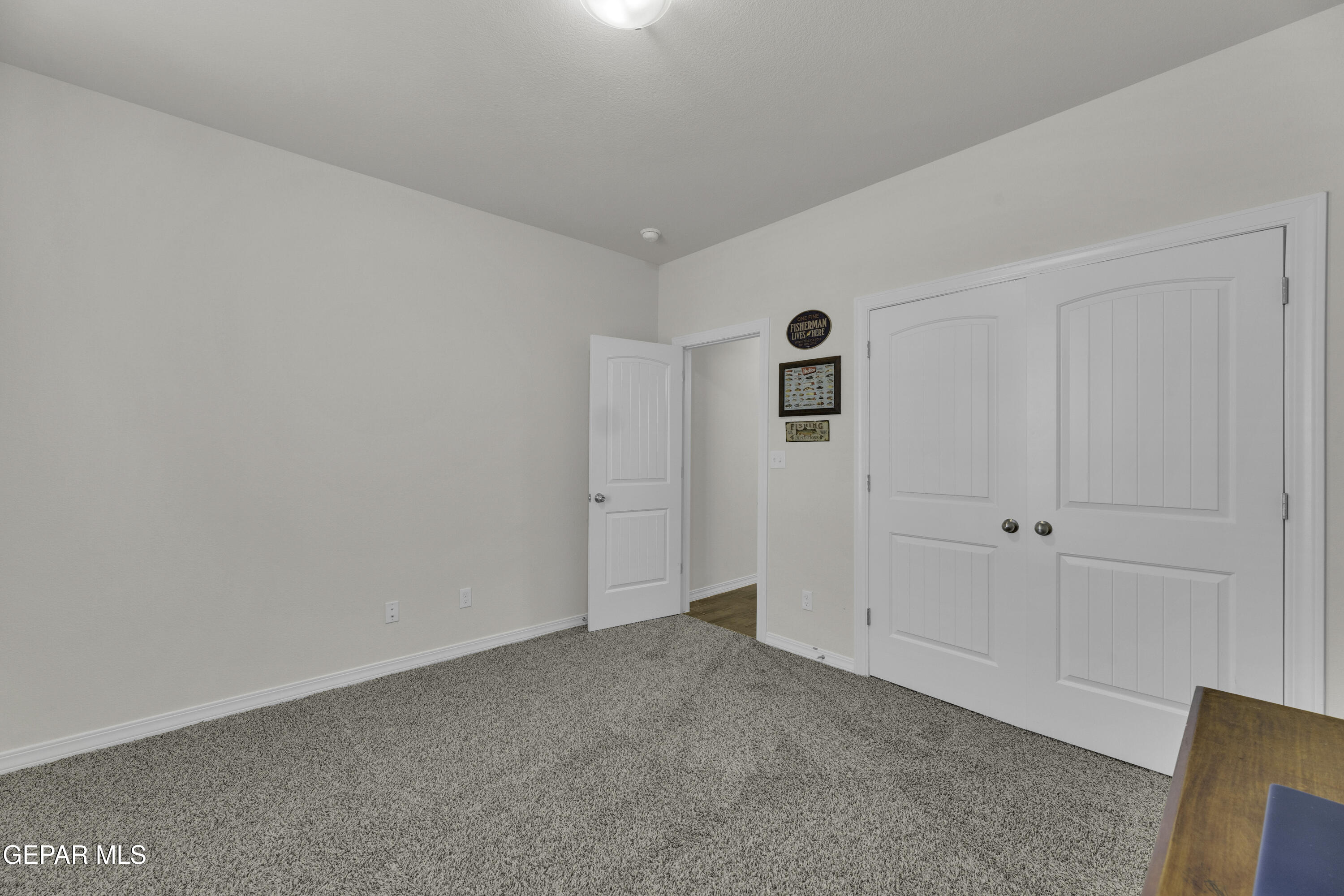 7624 Enchanted Ridge Drive El Paso, TX 79911 - Photo 24 of 51 2nd Bedroom