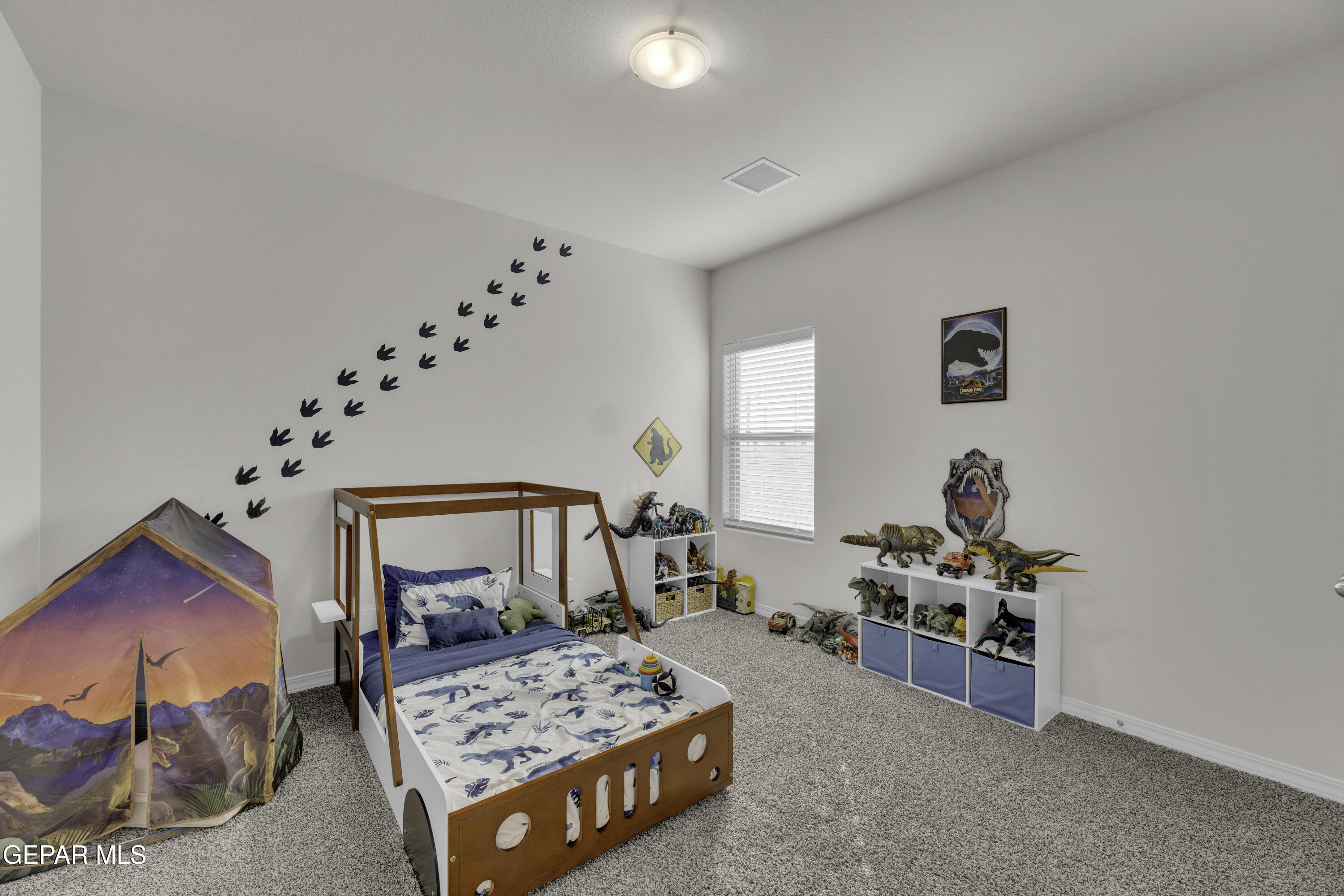 7624 Enchanted Ridge Drive El Paso, TX 79911 - Photo 25 of 51 3rd Bedroom