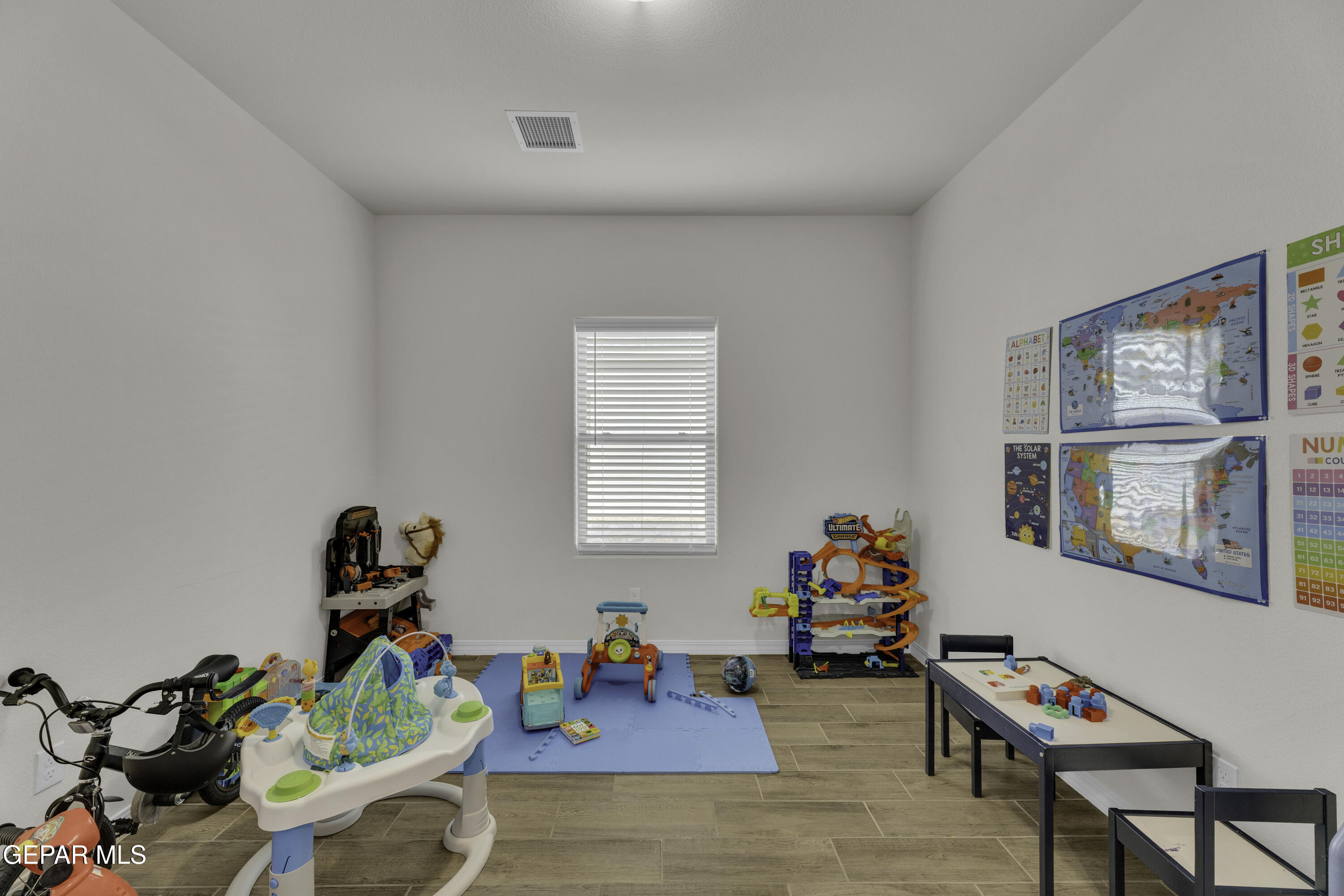 7624 Enchanted Ridge Drive El Paso, TX 79911 - Photo 27 of 51 Flex Room