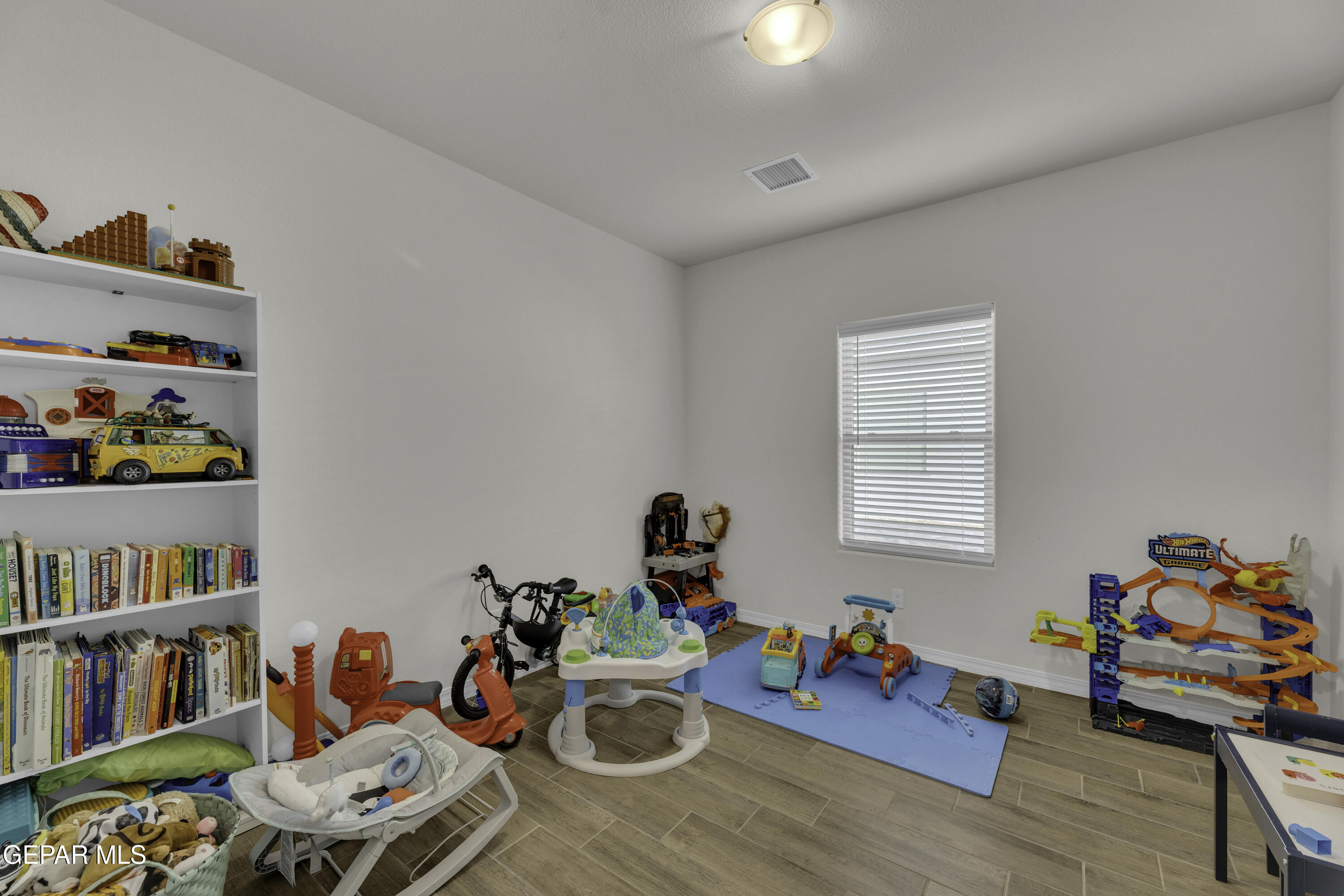 7624 Enchanted Ridge Drive El Paso, TX 79911 - Photo 28 of 51 Flex Room