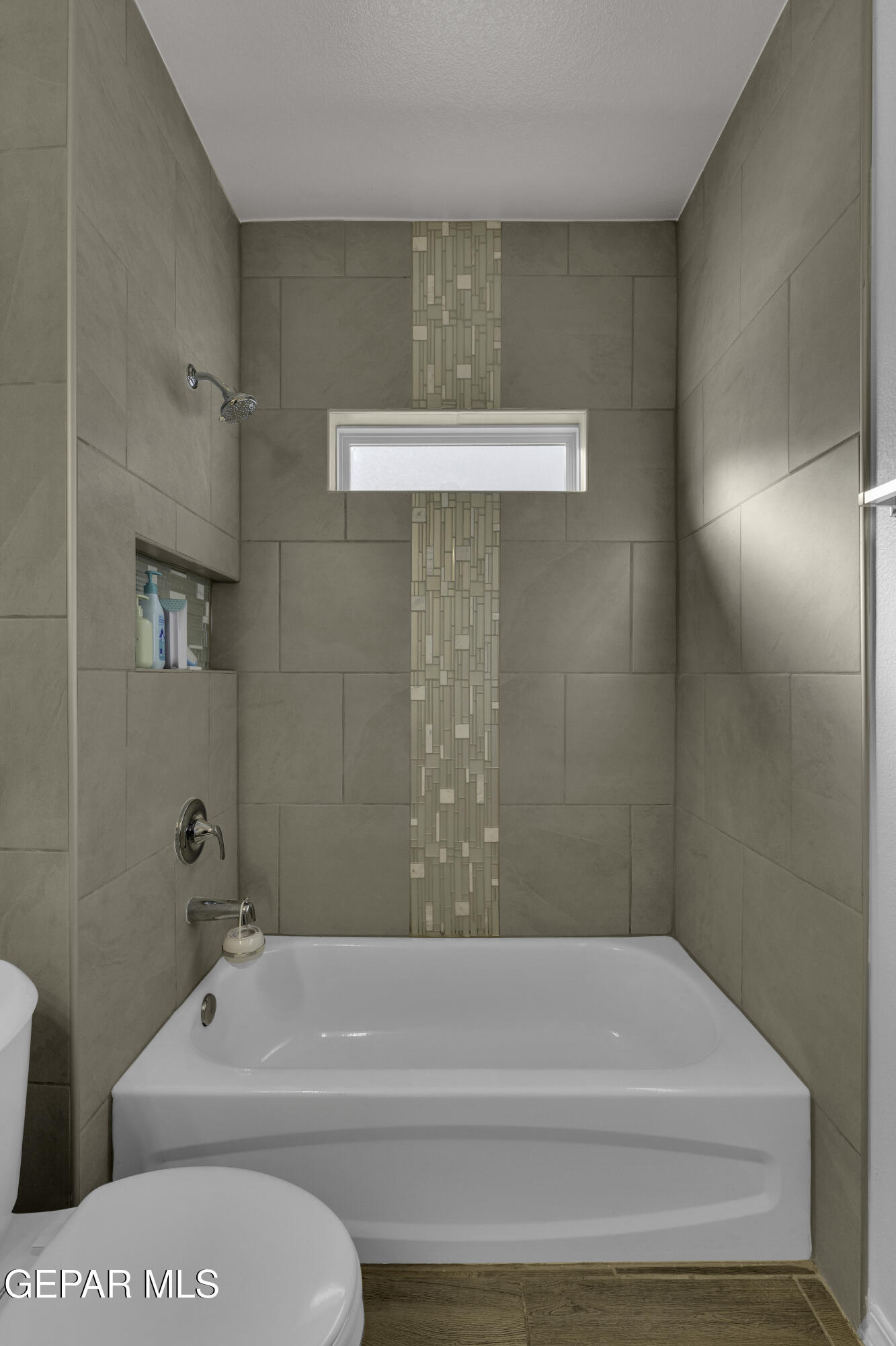 7624 Enchanted Ridge Drive El Paso, TX 79911 - Photo 32 of 51 Full Bath