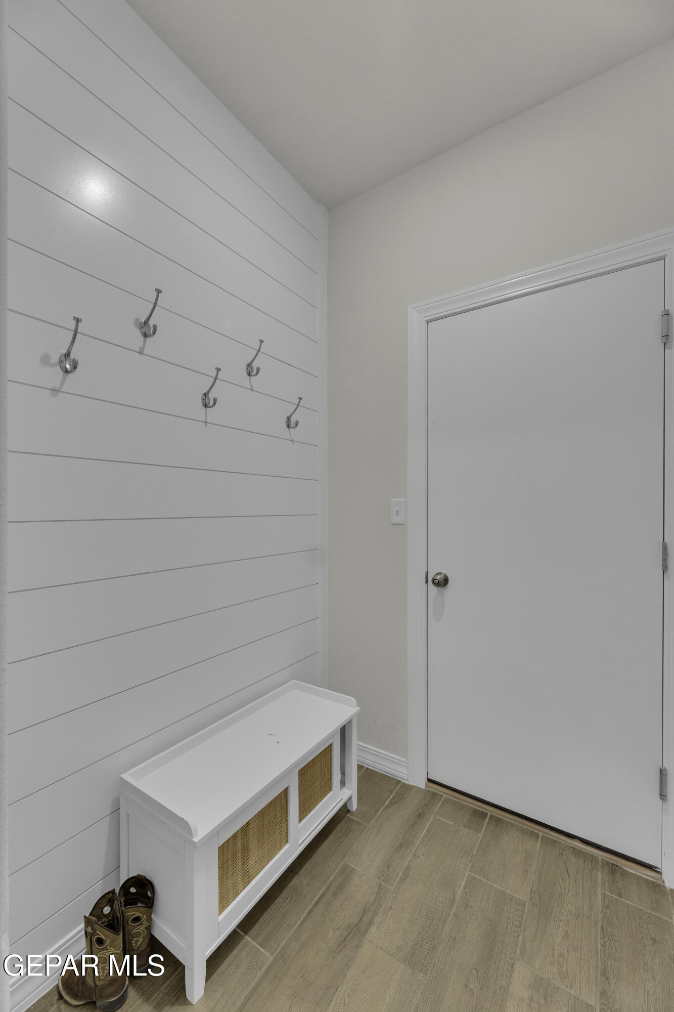 7624 Enchanted Ridge Drive El Paso, TX 79911 - Photo 34 of 51 Mudroom