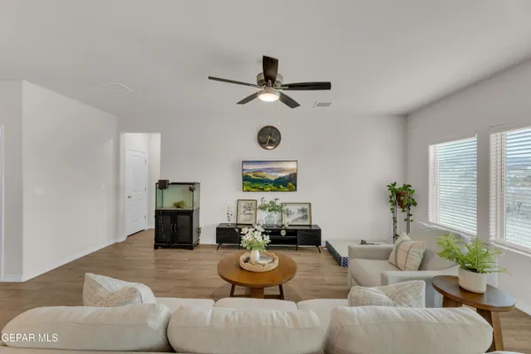 $366,000 | 7624 Enchanted Ridge Drive, El Paso, TX 79911
