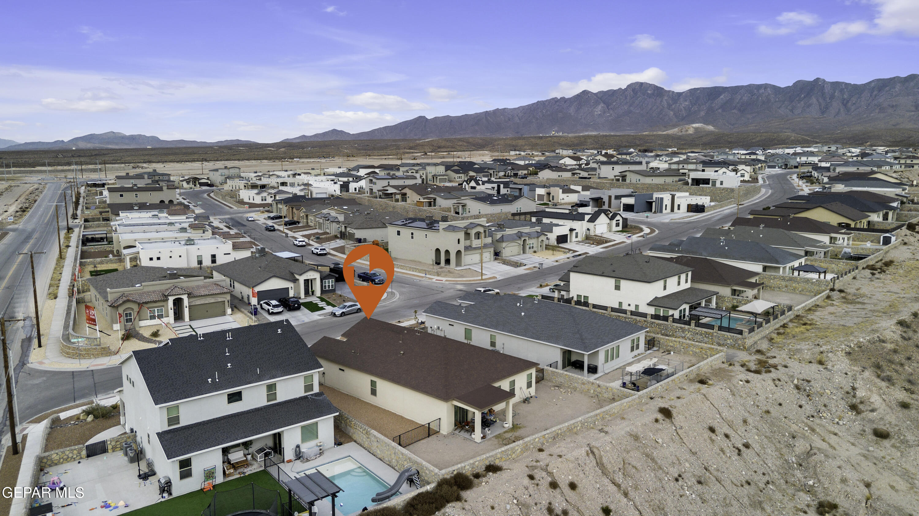 7624 Enchanted Ridge Drive El Paso, TX 79911 - Photo 8 of 51 3 (5)