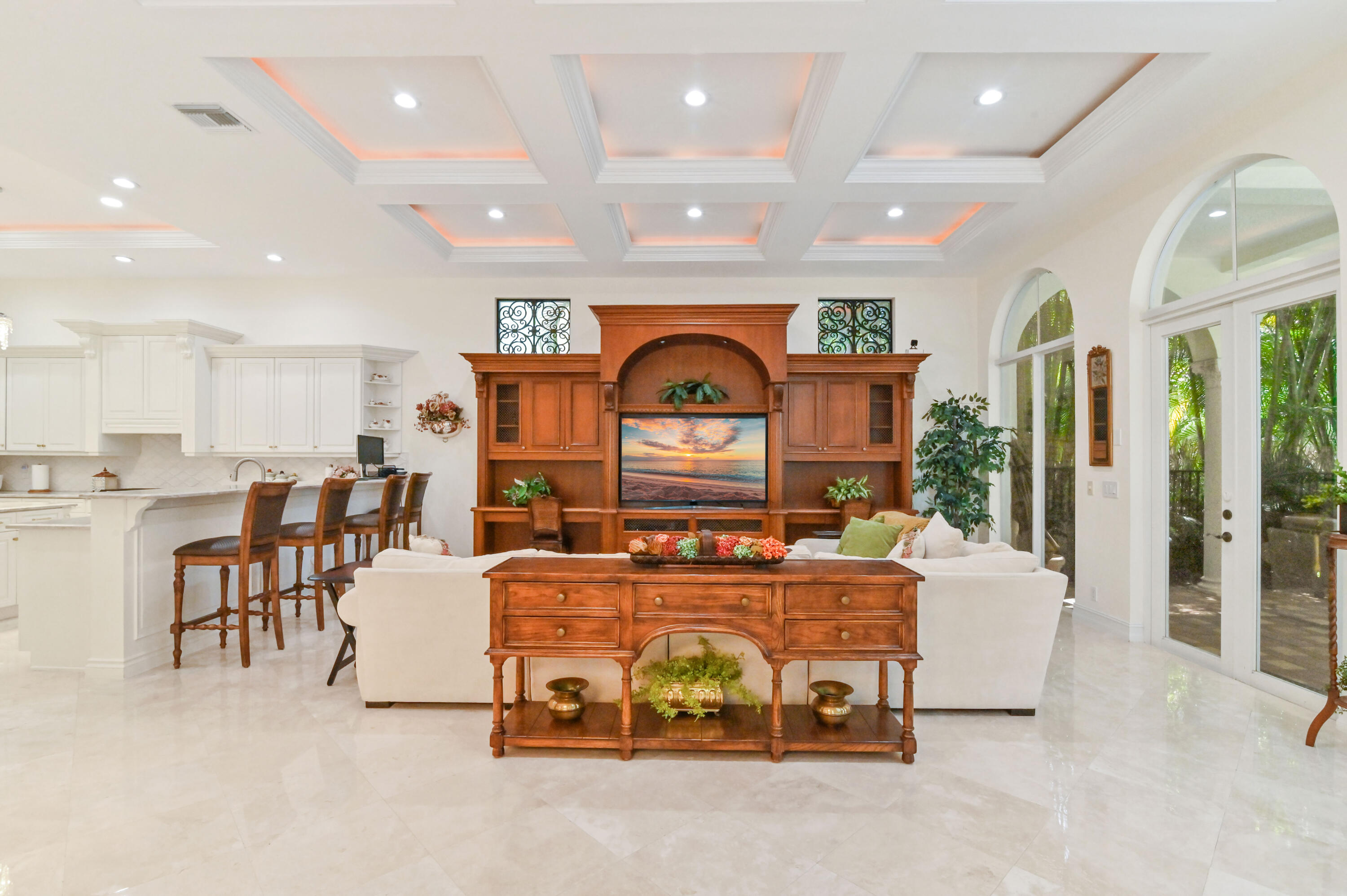 17665 Middlebrook Way Boca Raton, FL 33496 - Photo 12 of 61 12 Living Room 01