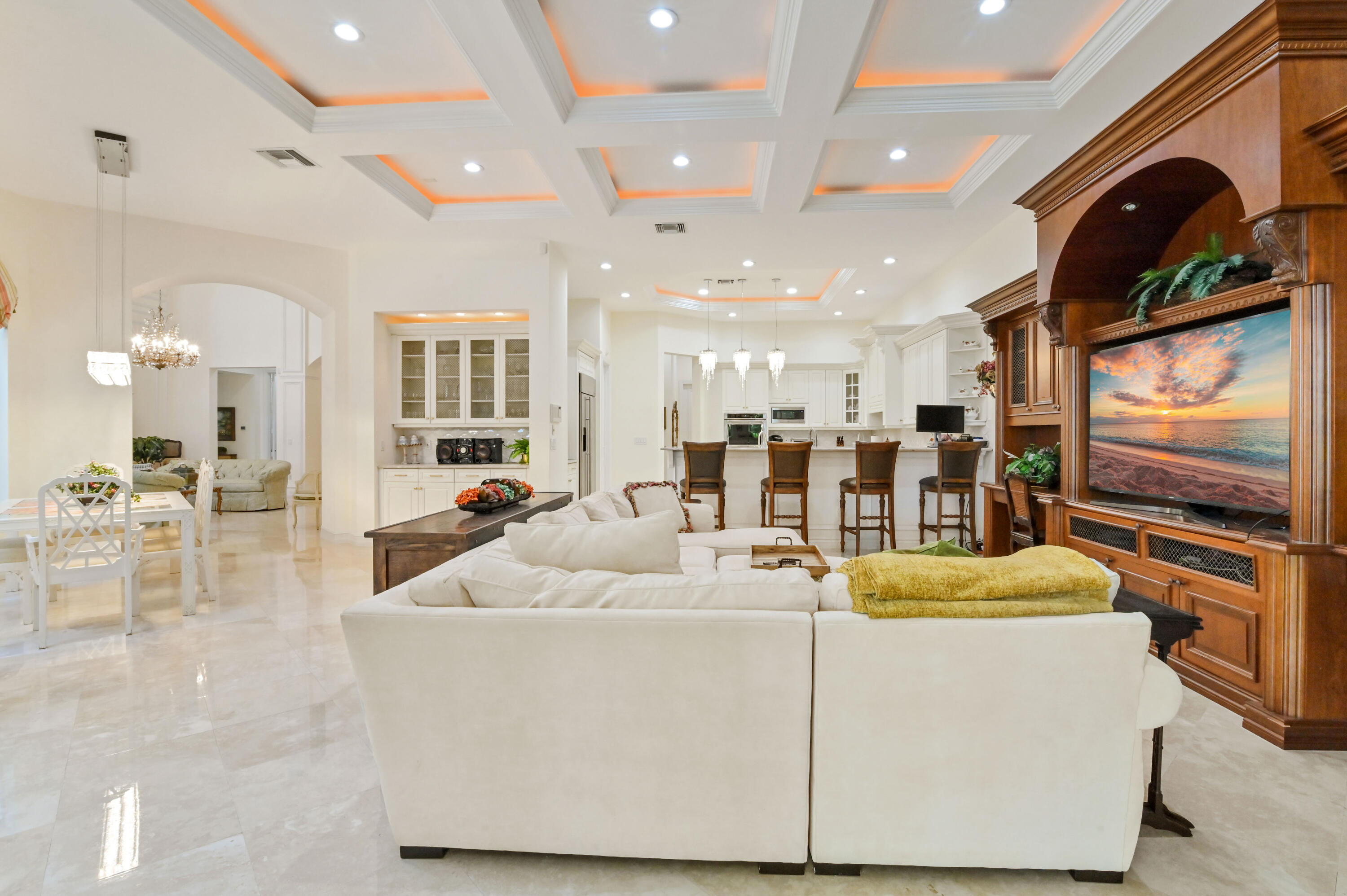 17665 Middlebrook Way Boca Raton, FL 33496 - Photo 13 of 61 13 Living Room 02