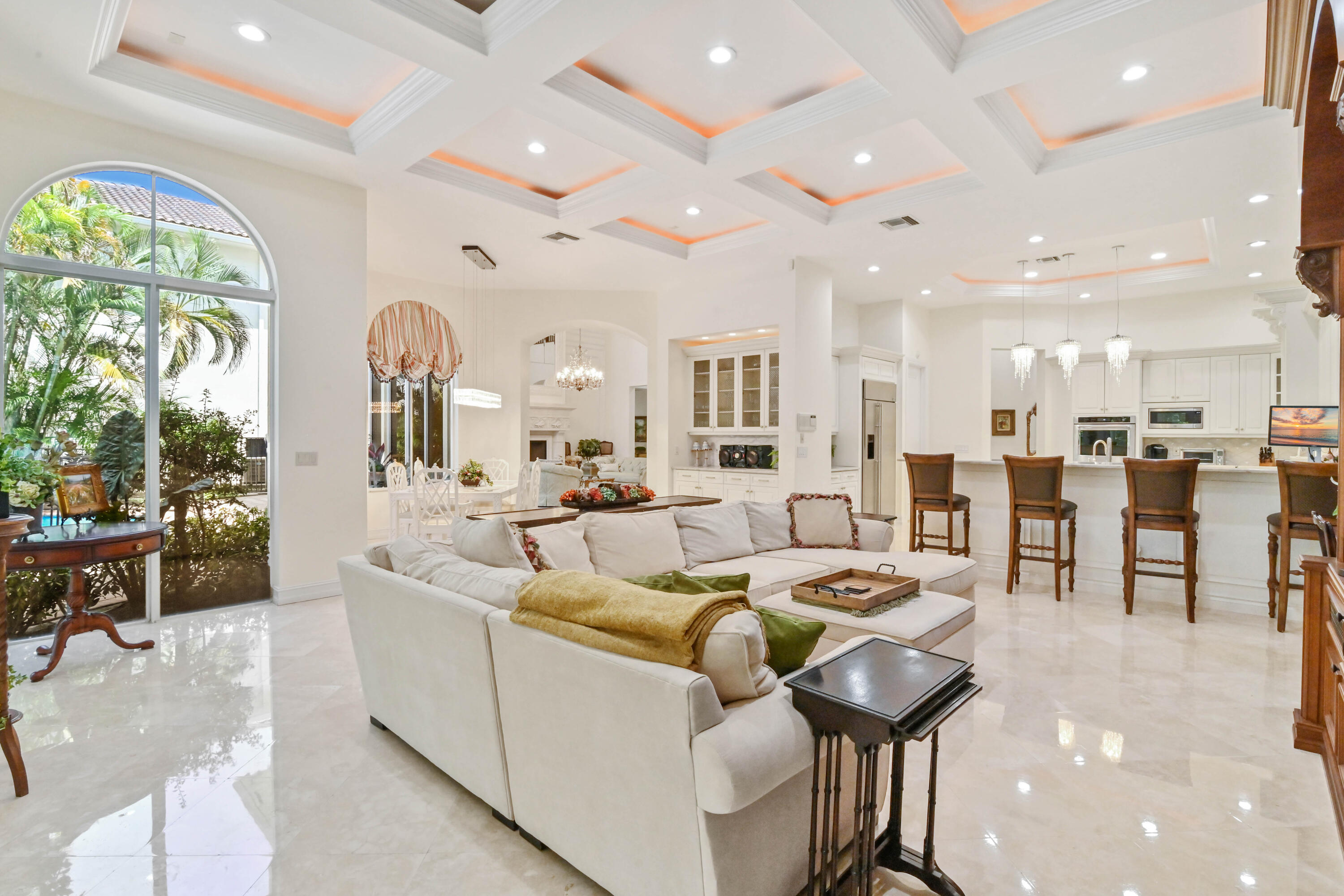 17665 Middlebrook Way Boca Raton, FL 33496 - Photo 14 of 61 14 Living Room 03