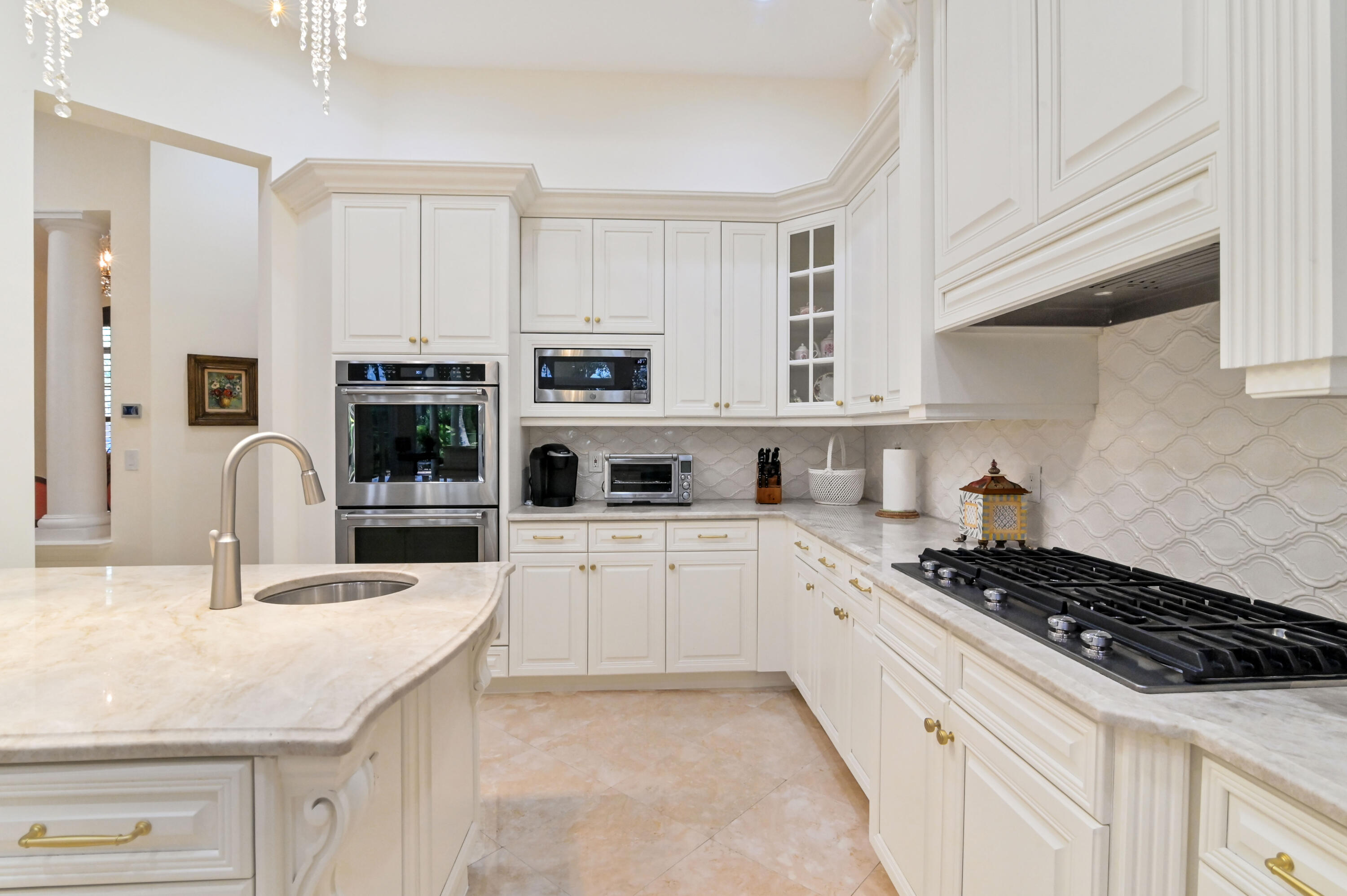 17665 Middlebrook Way Boca Raton, FL 33496 - Photo 16 of 61 16 Kitchen 02