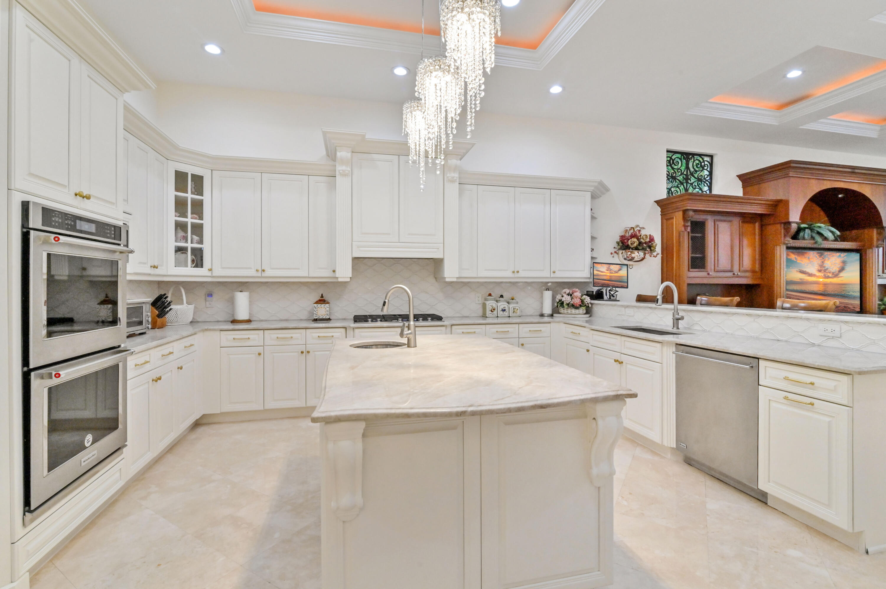 17665 Middlebrook Way Boca Raton, FL 33496 - Photo 17 of 61 17 Kitchen 03