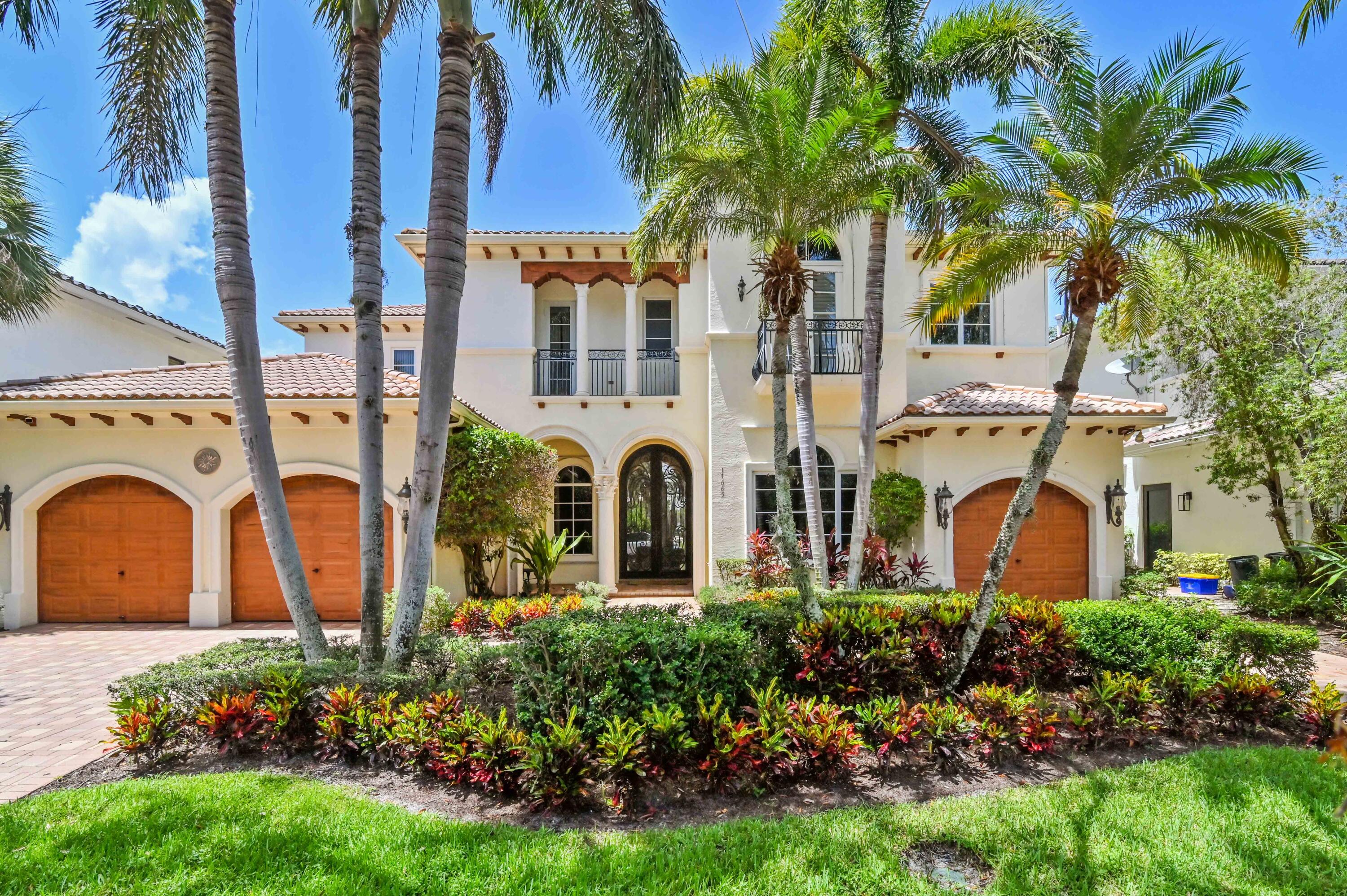 17665 Middlebrook Way Boca Raton, FL 33496 - Photo 2 of 61 02 Front 02