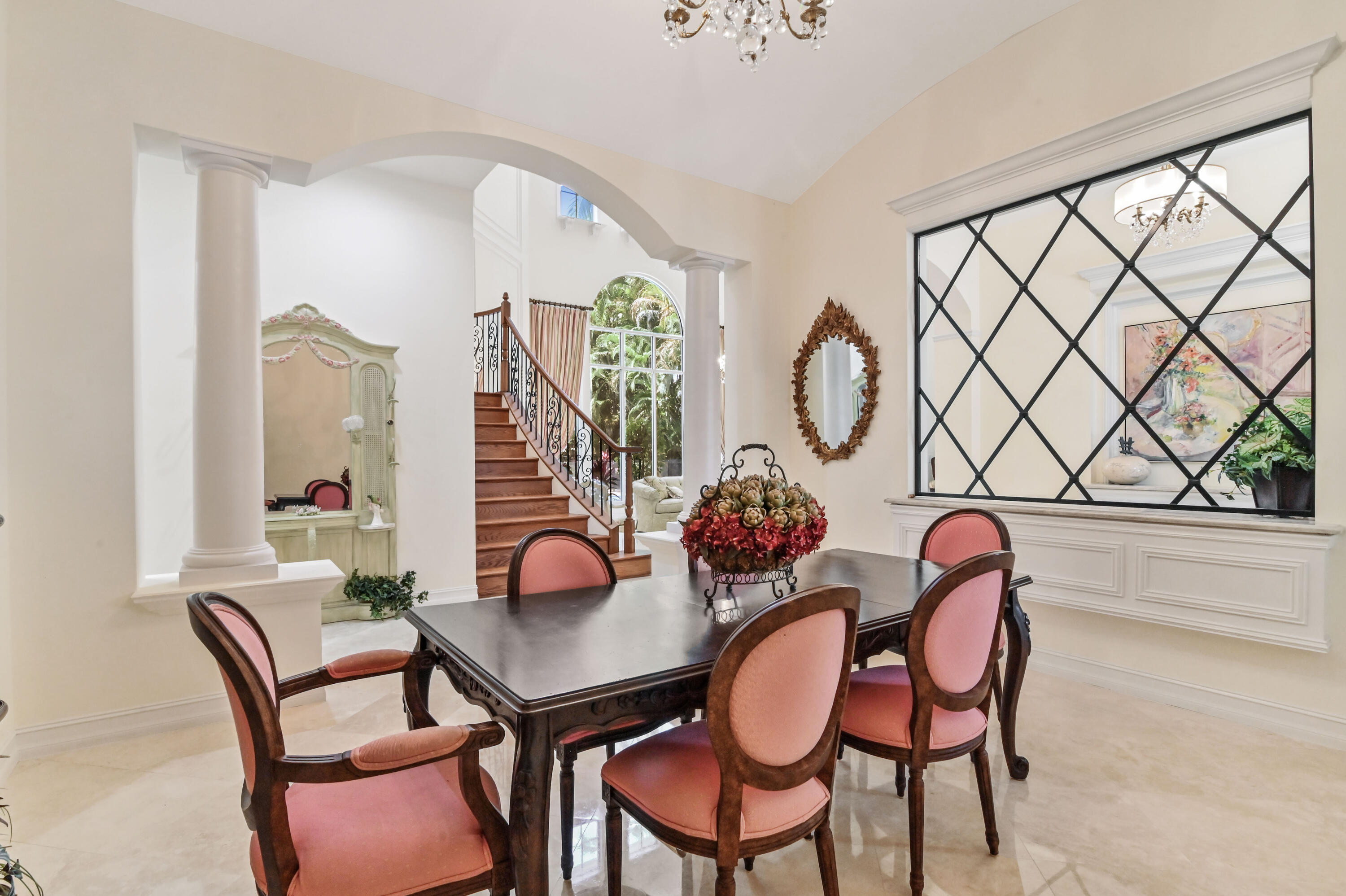 17665 Middlebrook Way Boca Raton, FL 33496 - Photo 21 of 61 21 Dining Room 01