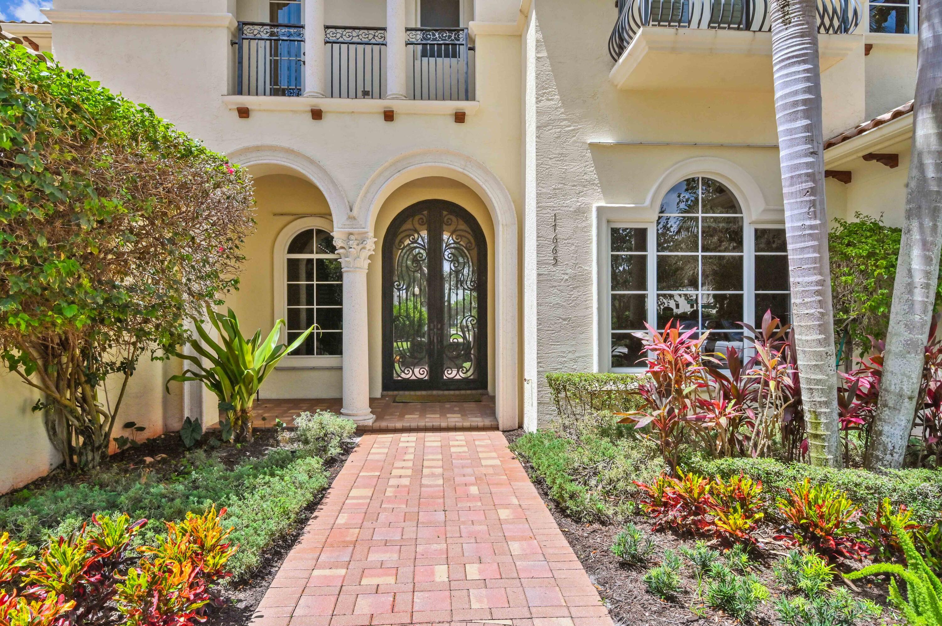 17665 Middlebrook Way Boca Raton, FL 33496 - Photo 3 of 61 03 Front 03