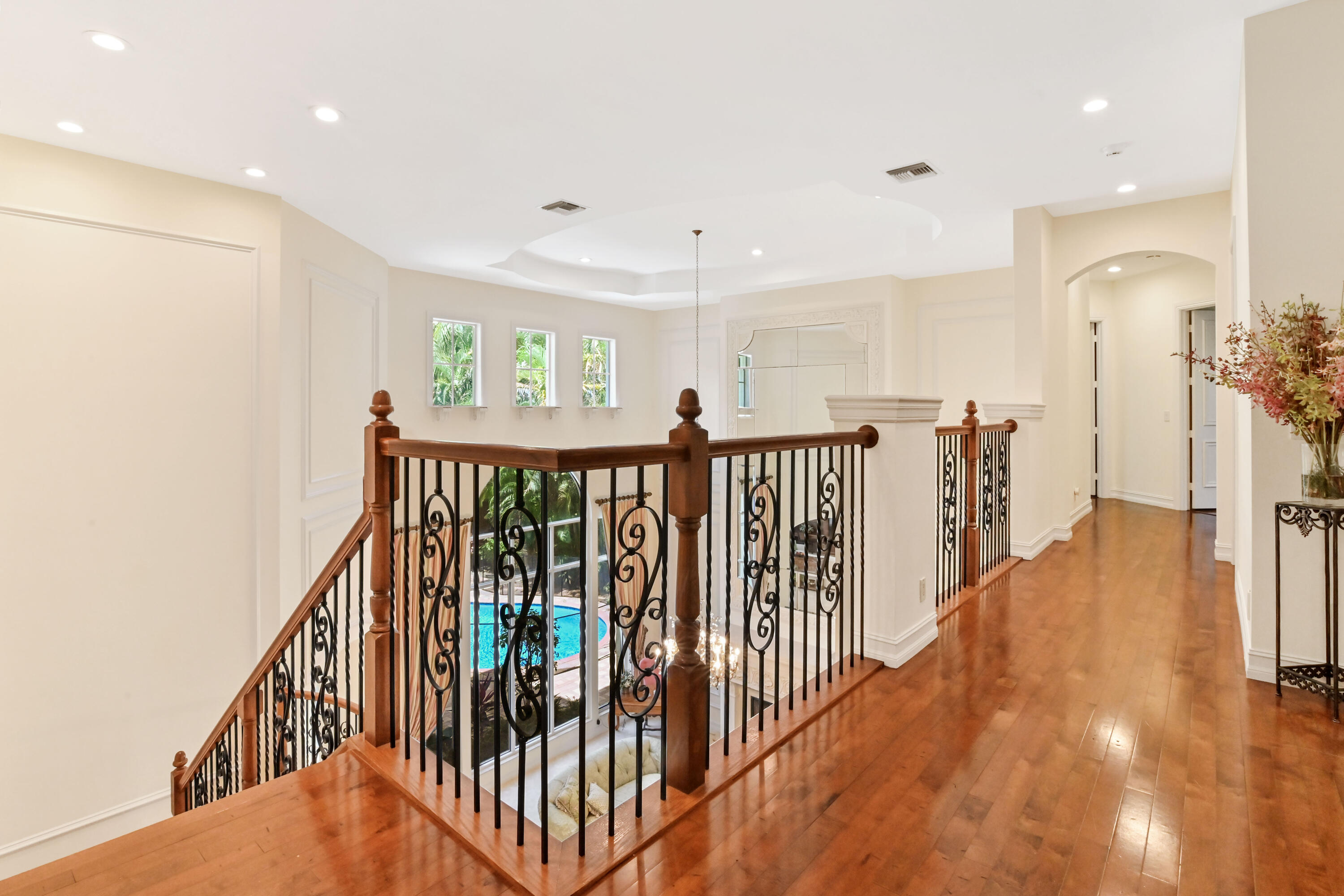 17665 Middlebrook Way Boca Raton, FL 33496 - Photo 47 of 61 48 Hallway 01