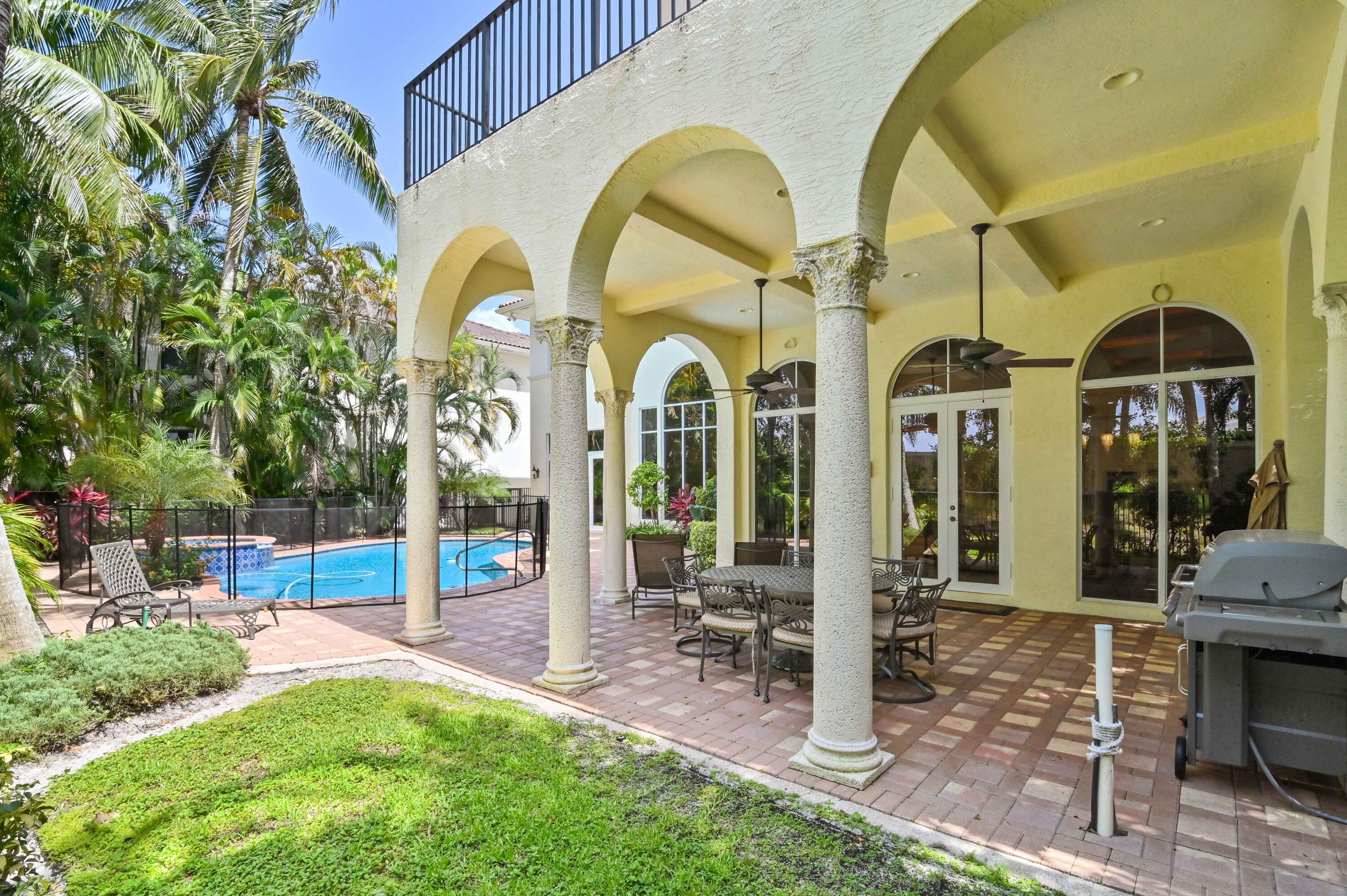 17665 Middlebrook Way Boca Raton, FL 33496 - Photo 49 of 61 50 patio 02