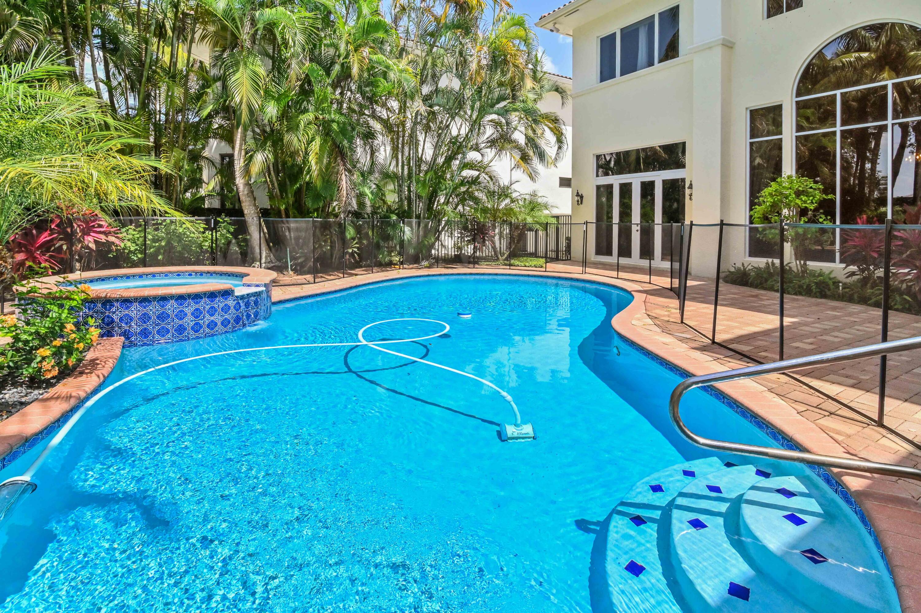 17665 Middlebrook Way Boca Raton, FL 33496 - Photo 50 of 61 51 pool 01
