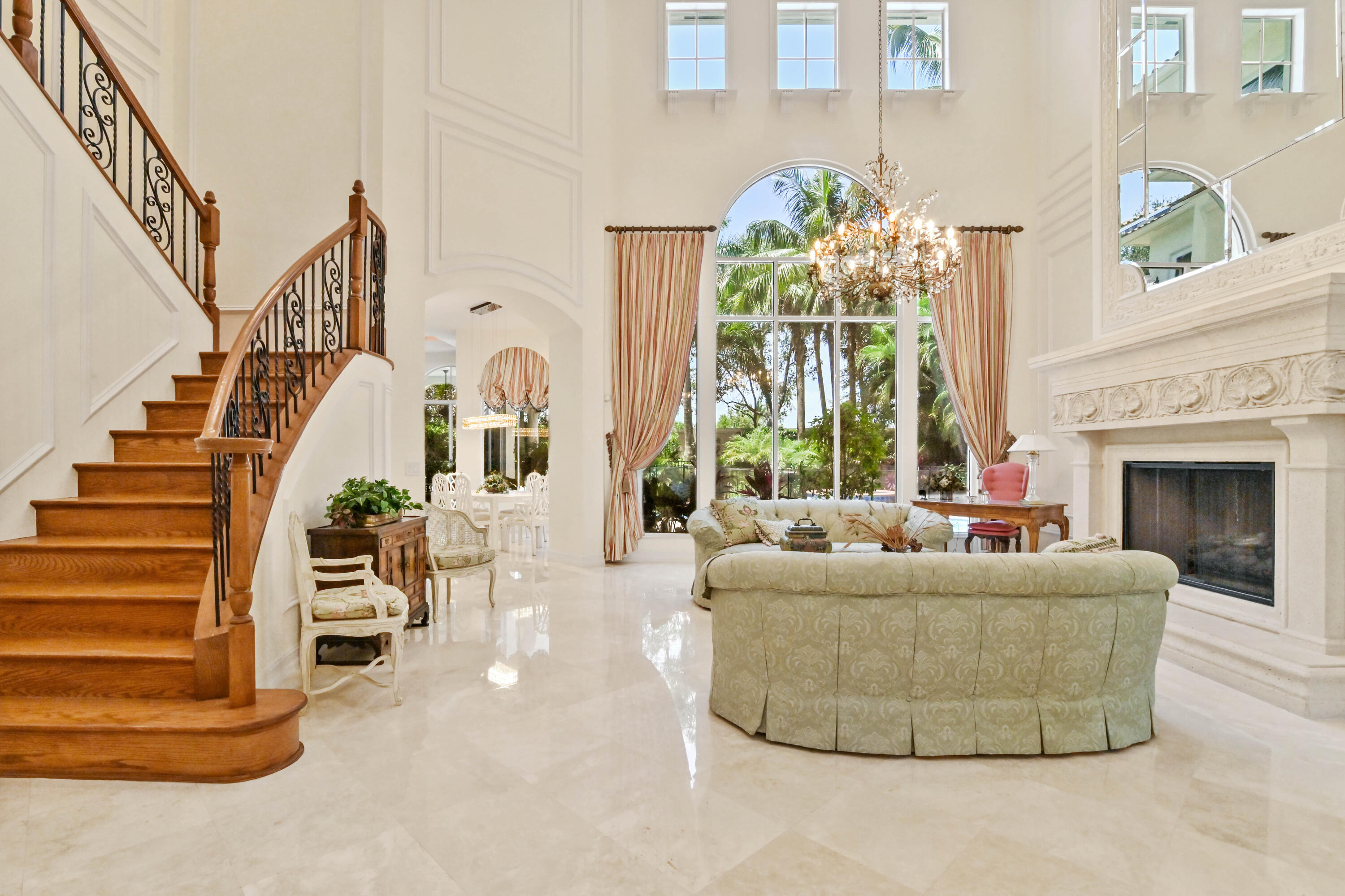 17665 Middlebrook Way Boca Raton, FL 33496 - Photo 6 of 61 06 Living Room 01