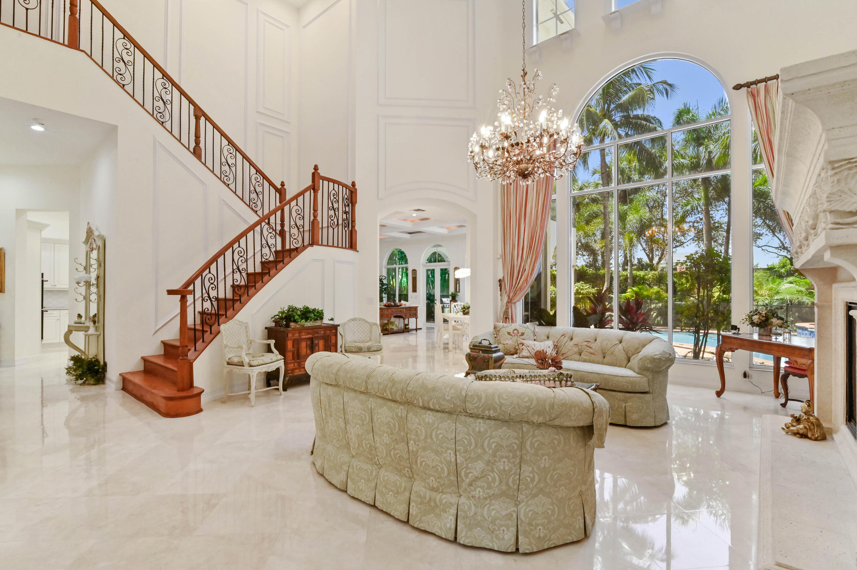 17665 Middlebrook Way Boca Raton, FL 33496 - Photo 7 of 61 07 Living Room 02