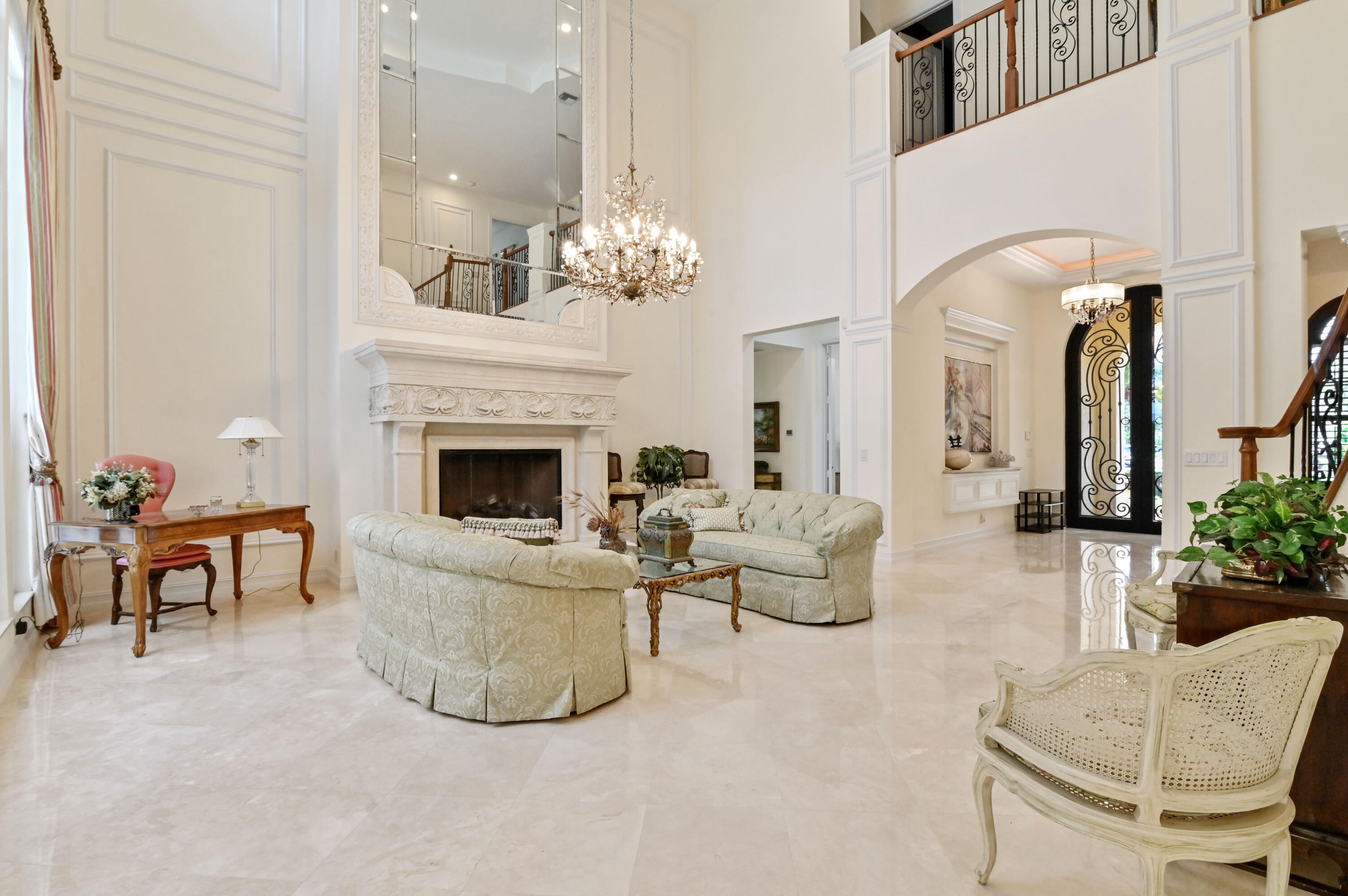 17665 Middlebrook Way Boca Raton, FL 33496 - Photo 8 of 61 08 Living Room 03