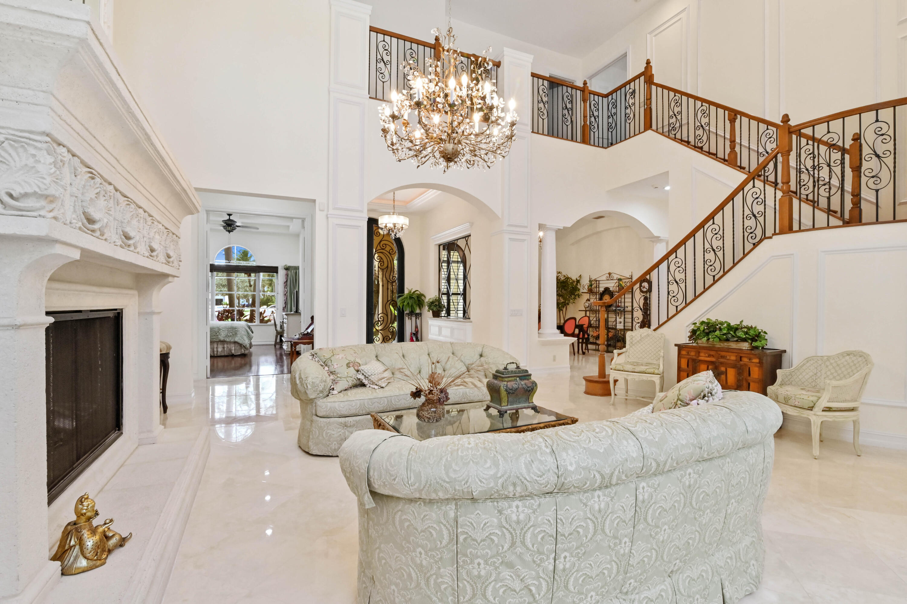 17665 Middlebrook Way Boca Raton, FL 33496 - Photo 9 of 61 09 Living Room 04