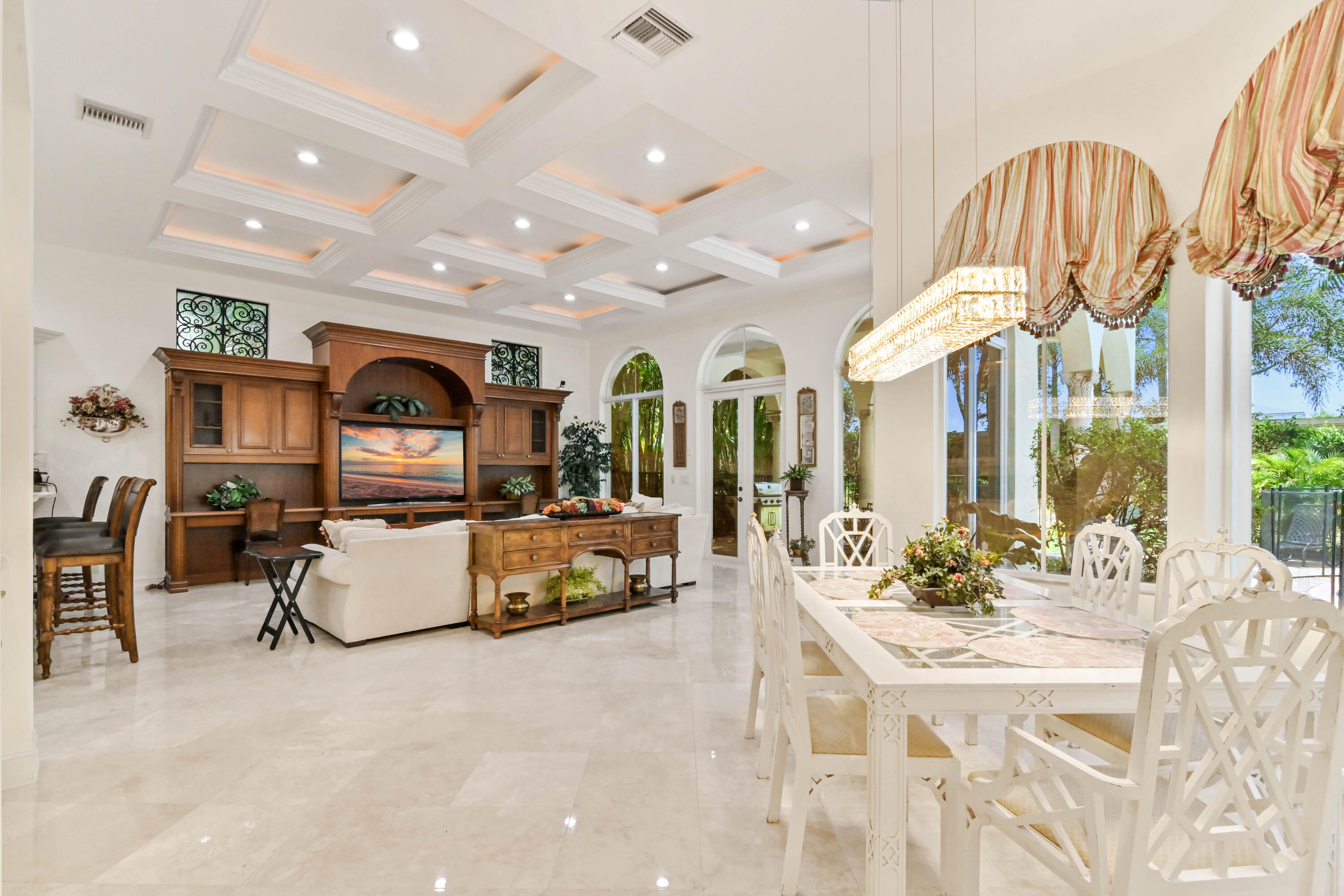 17665 Middlebrook Way Boca Raton, FL 33496 - Photo 10 of 61 10 Dining Room 01