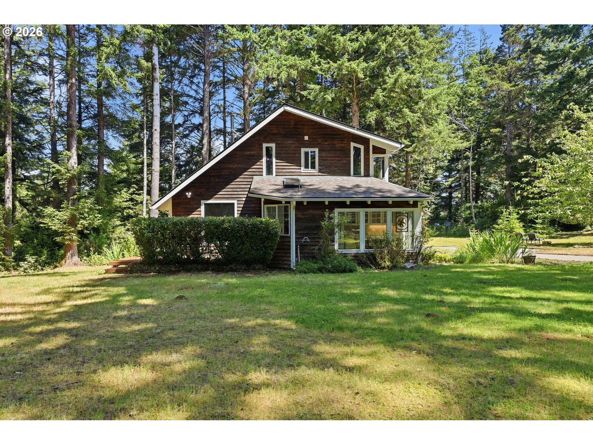 88245 Cardinal Lane Bandon, OR 97411 - Photo 42 of 48
