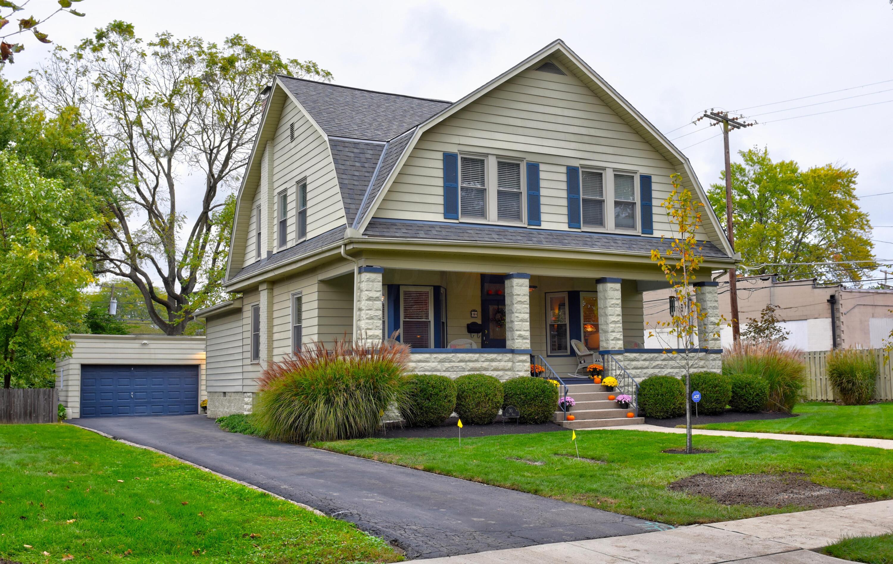 30 Erie Road Columbus, OH 43214 - Photo 1 of 43 Gallery Image 1