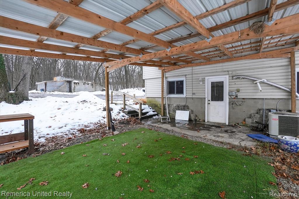 2347 Houser Road Holly, MI 48442 - Photo 36 of 55 Gallery Image 36