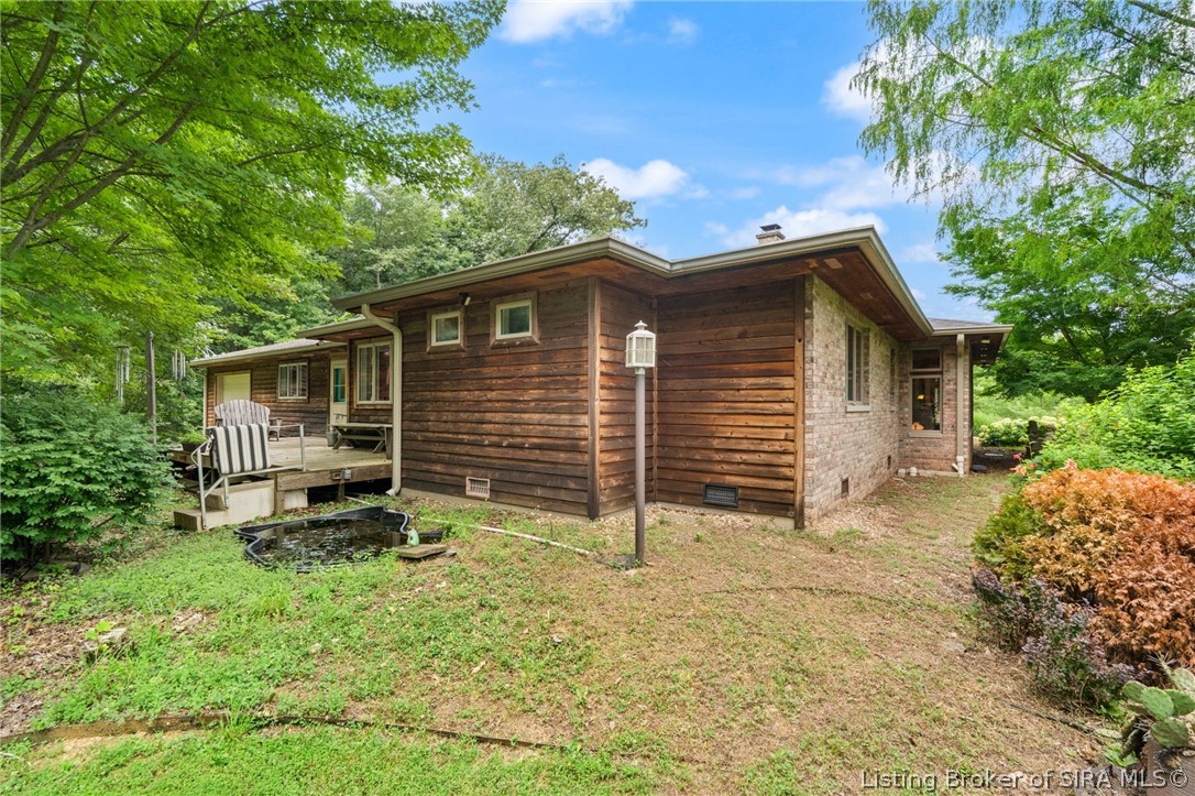 2488 West County 575 Road South Vallonia, IN 47281 - Photo 11 of 85