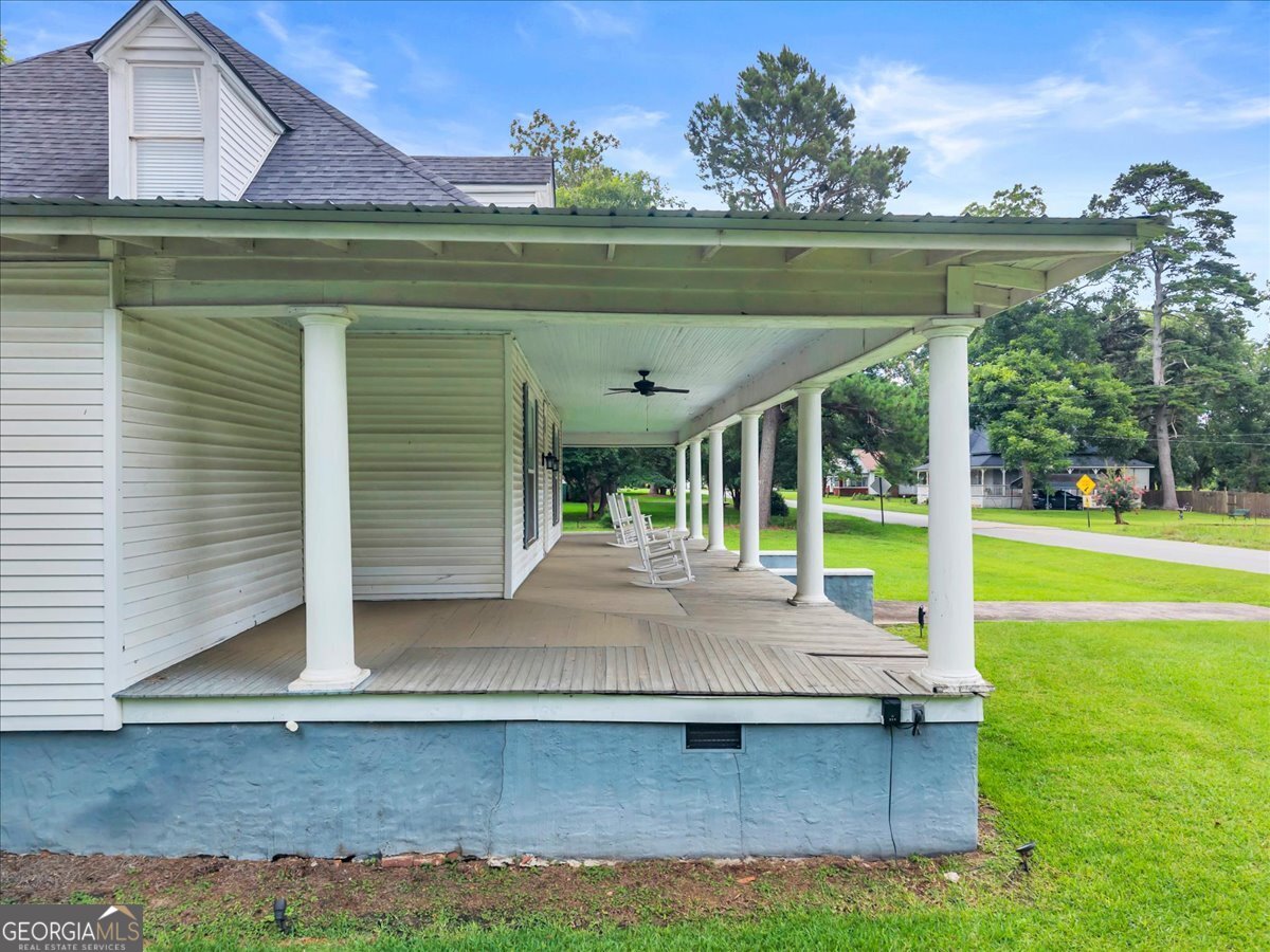 137 Church Street Vienna, GA 31092 - Photo 65 of 66