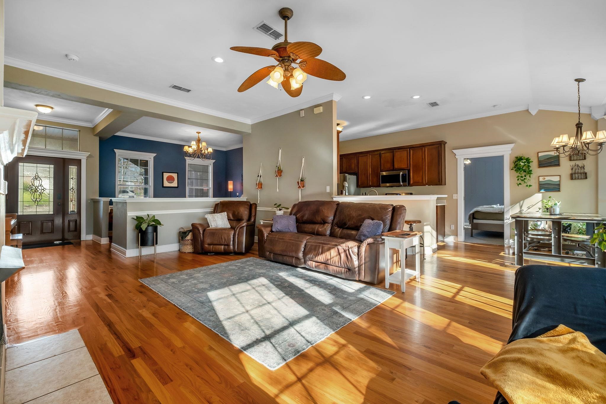 1250 Sandler Ridge Road Tallahassee, FL 32317 - Photo 13 of 35 Gallery Image 13
