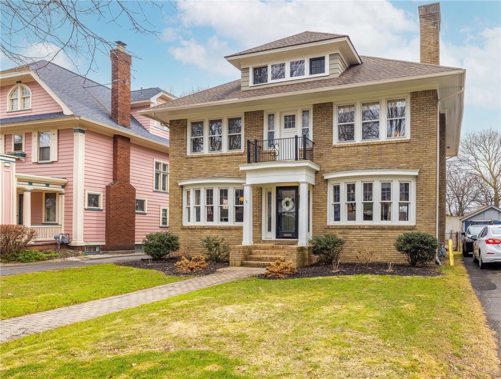 277 Canterbury Road Rochester, NY 14607 - Photo 1 of 1