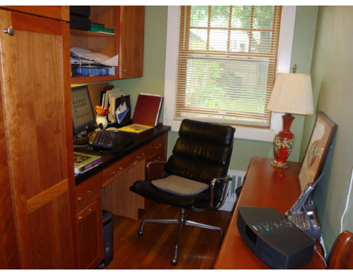 81 Robbins Road Watertown, MA 02472 - Photo 6 of 11 a living room with furniture and a window