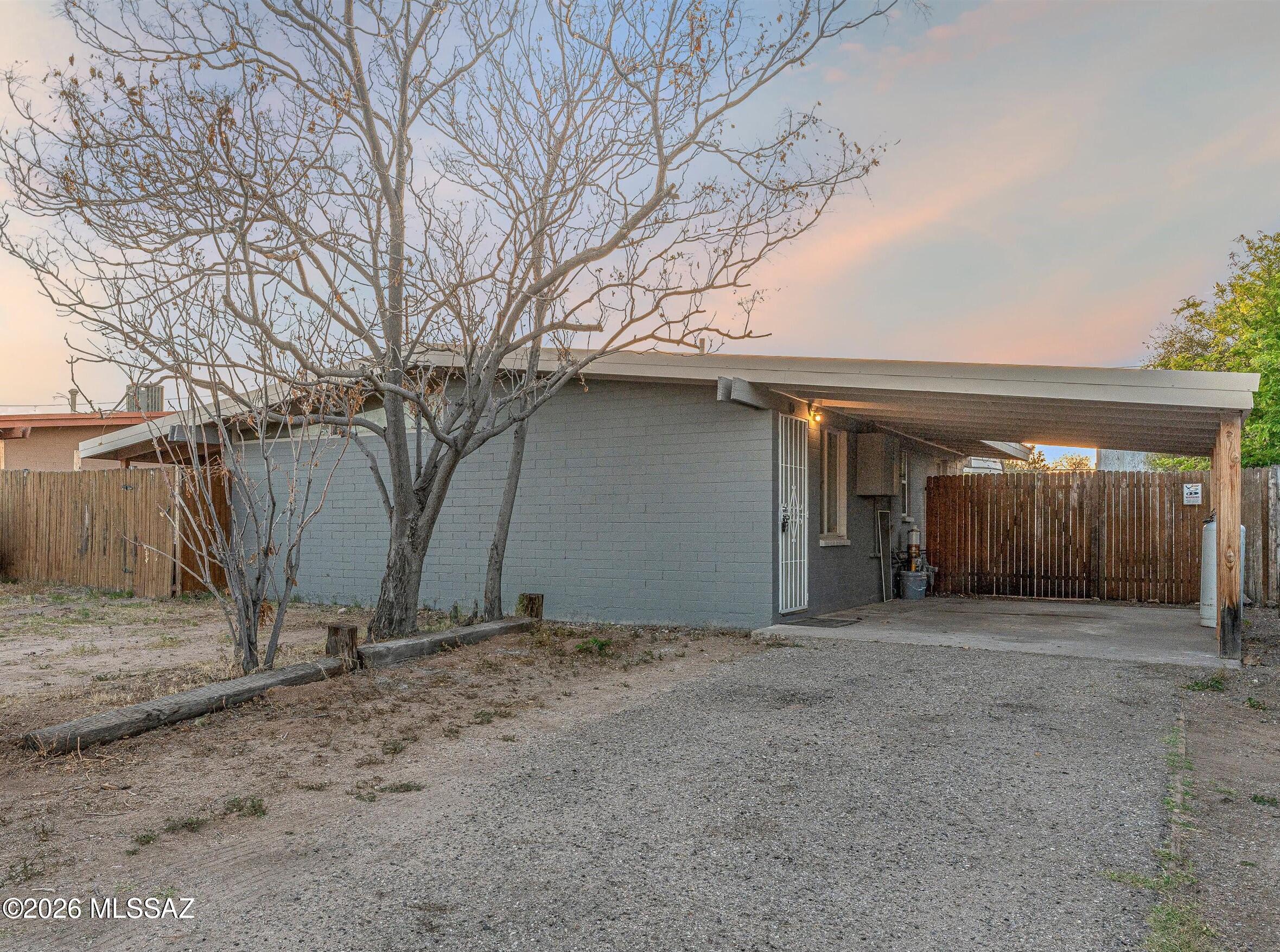 106 South Ave A San Manuel, AZ 85631 - Photo 2 of 41