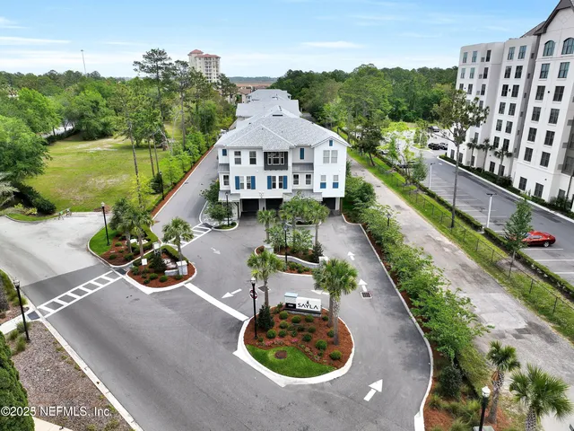 a picture of table and chairs with wooden fence