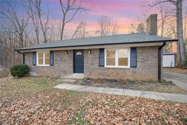$220,000 | 5904 Spruce Pine Drive, Winston-Salem, NC 27105